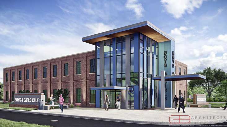 boys and girls club augusta