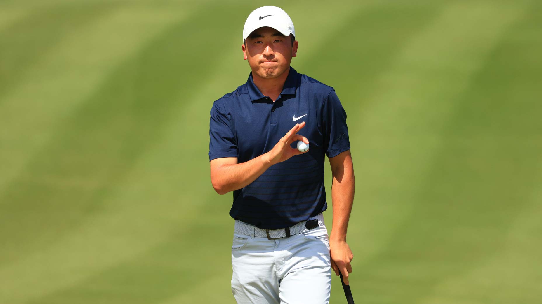 doug ghim waves