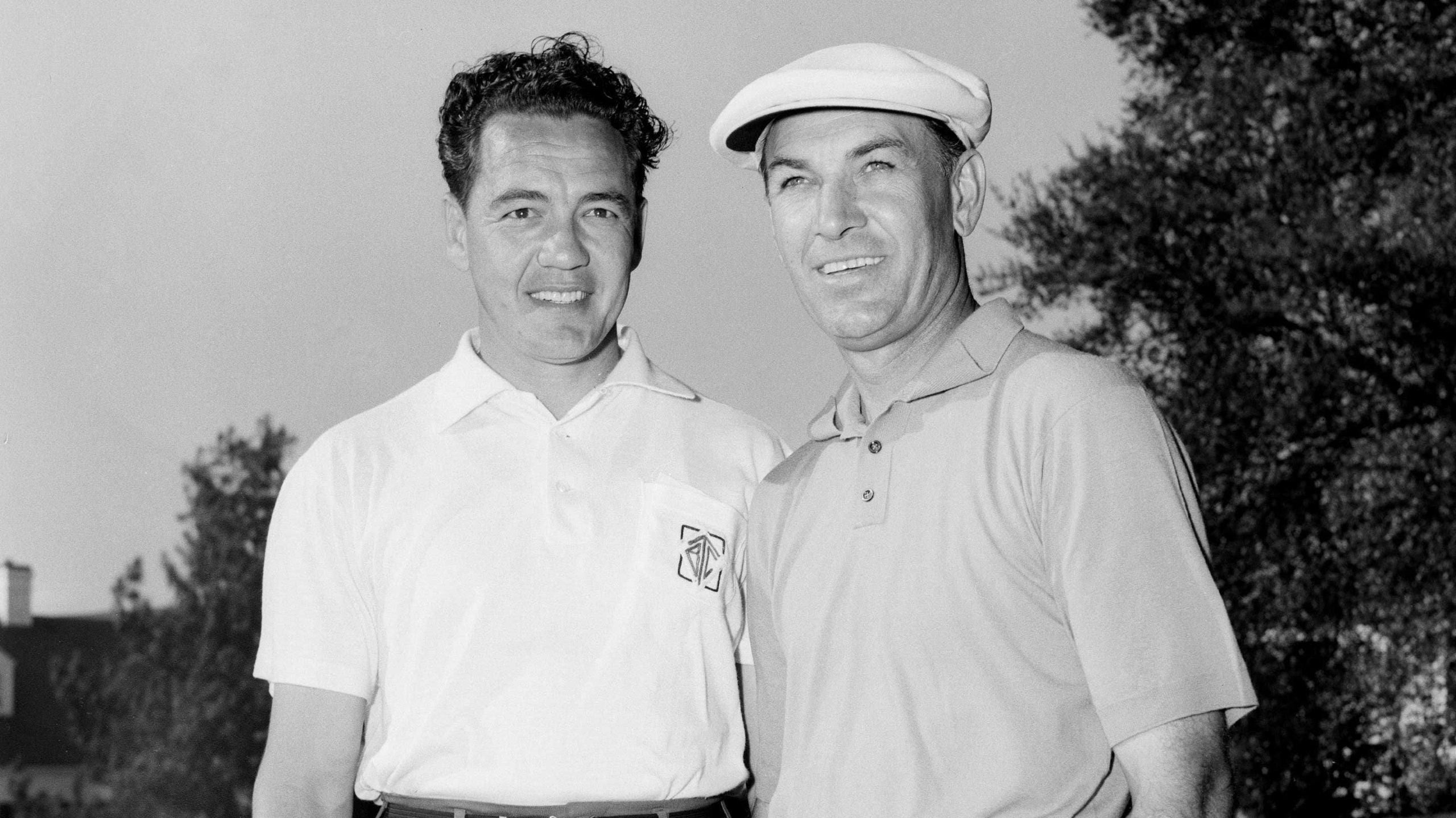 paul hahn and ben hogan