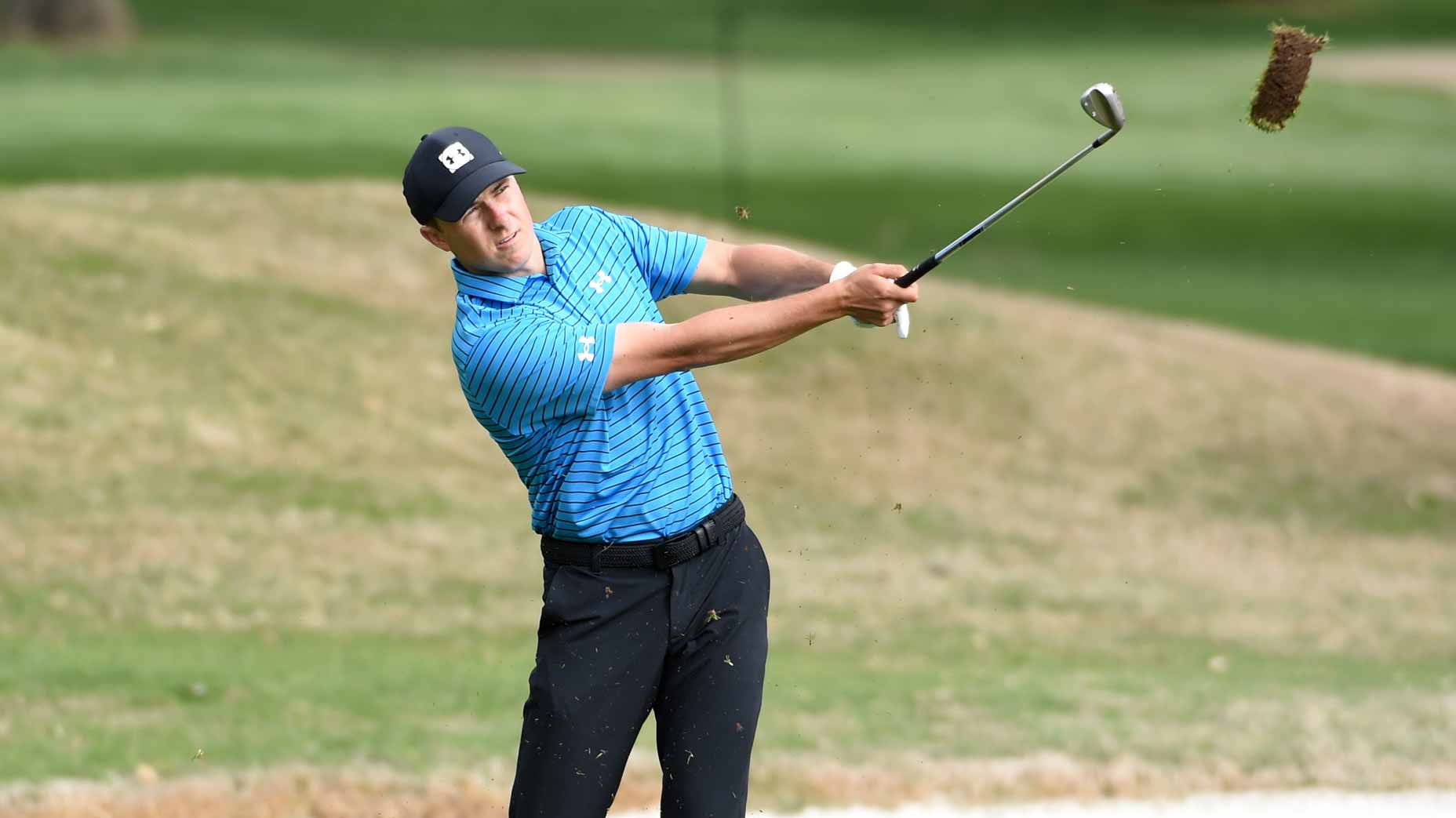 Jordan Spieth