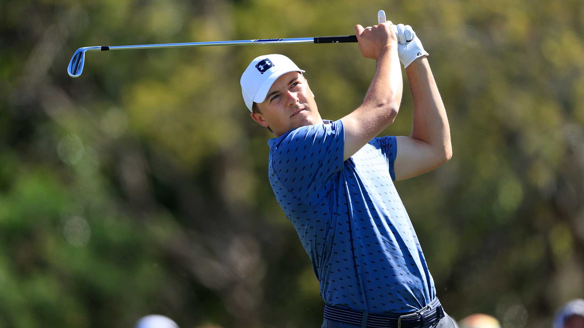 Jordan Spieth