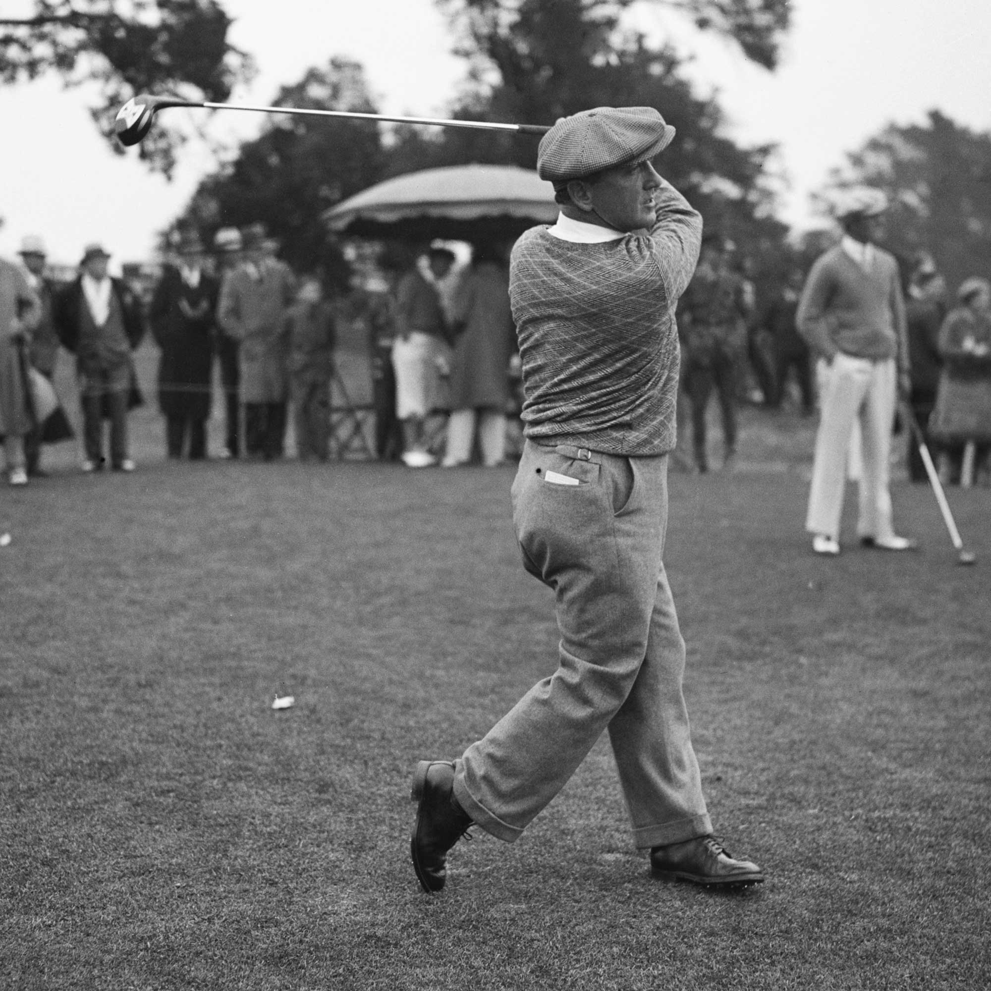 1934 Masters