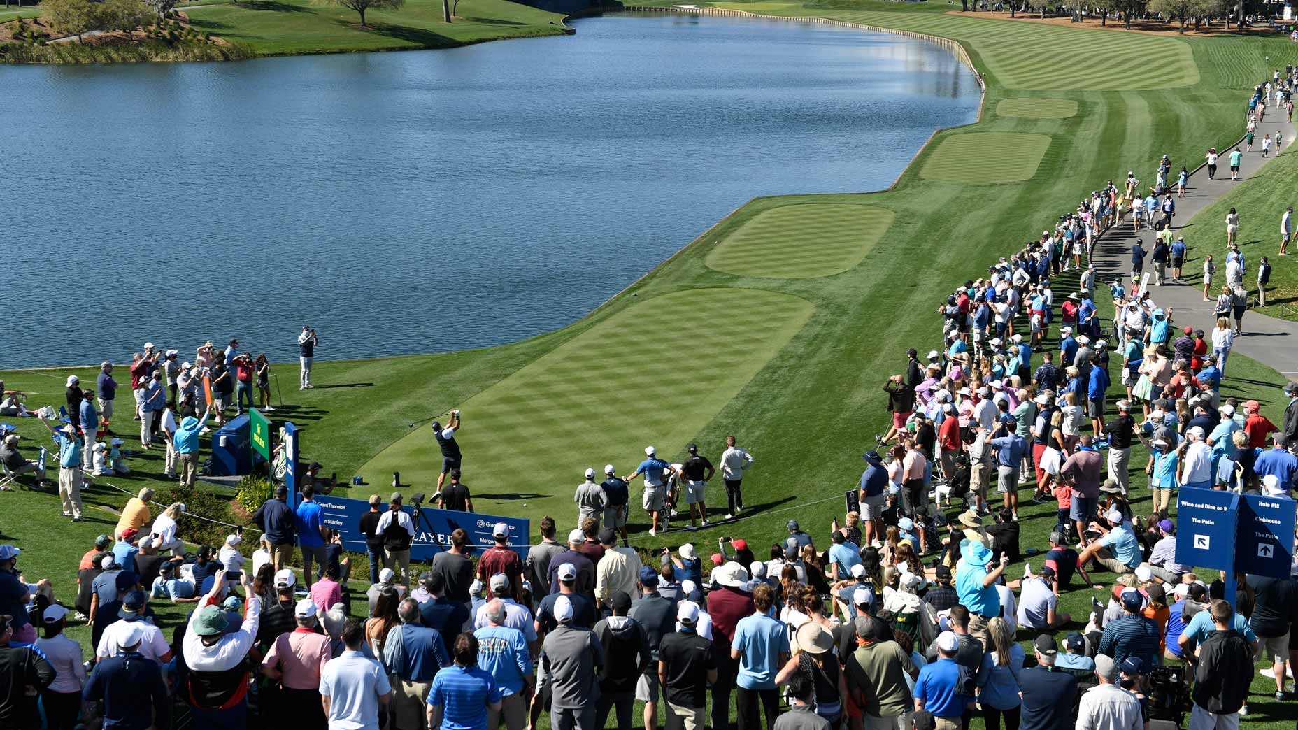 What you can learn watching the pros play this weekend at The Players Championship