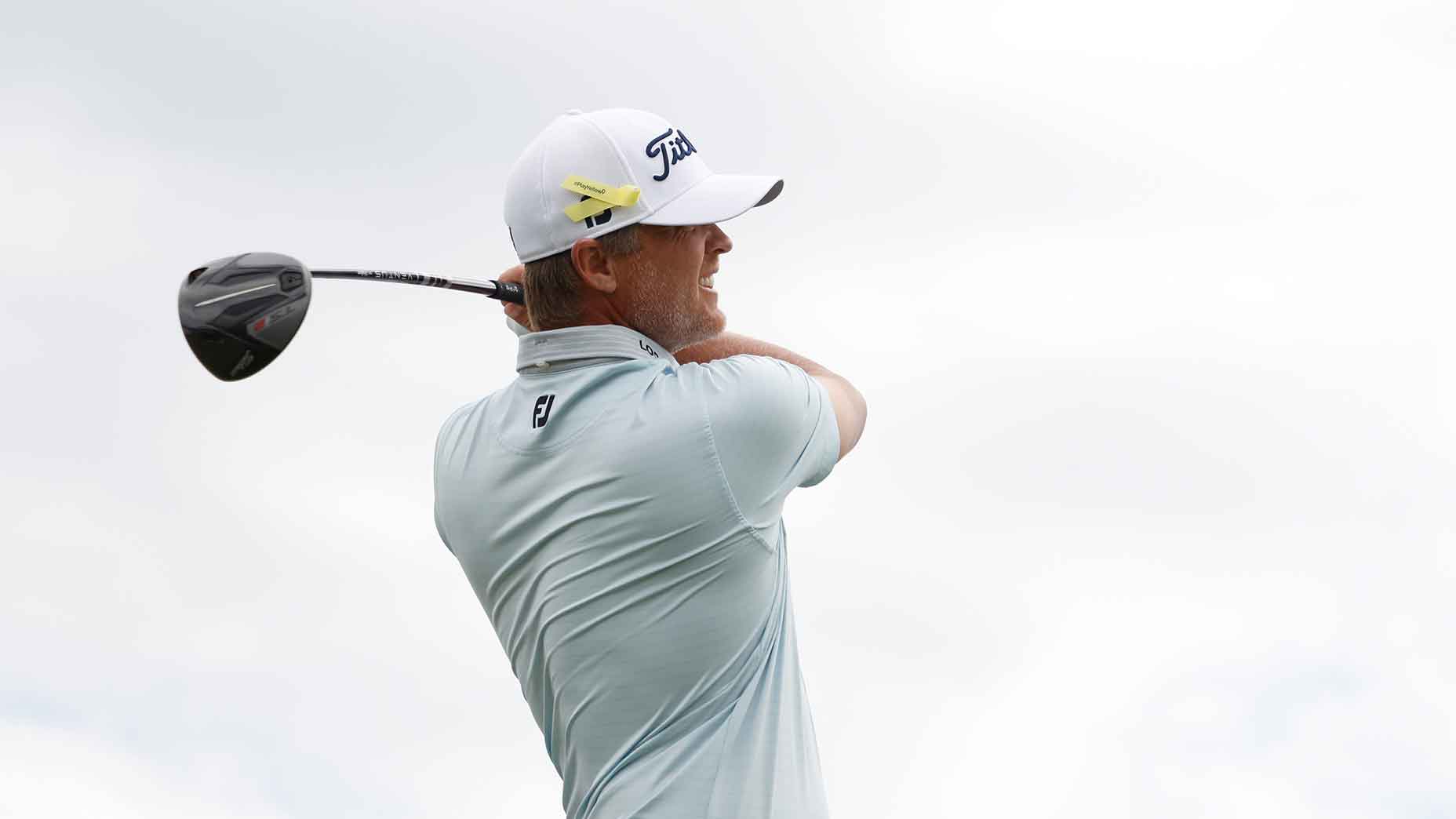 yellow ribbon honda classic