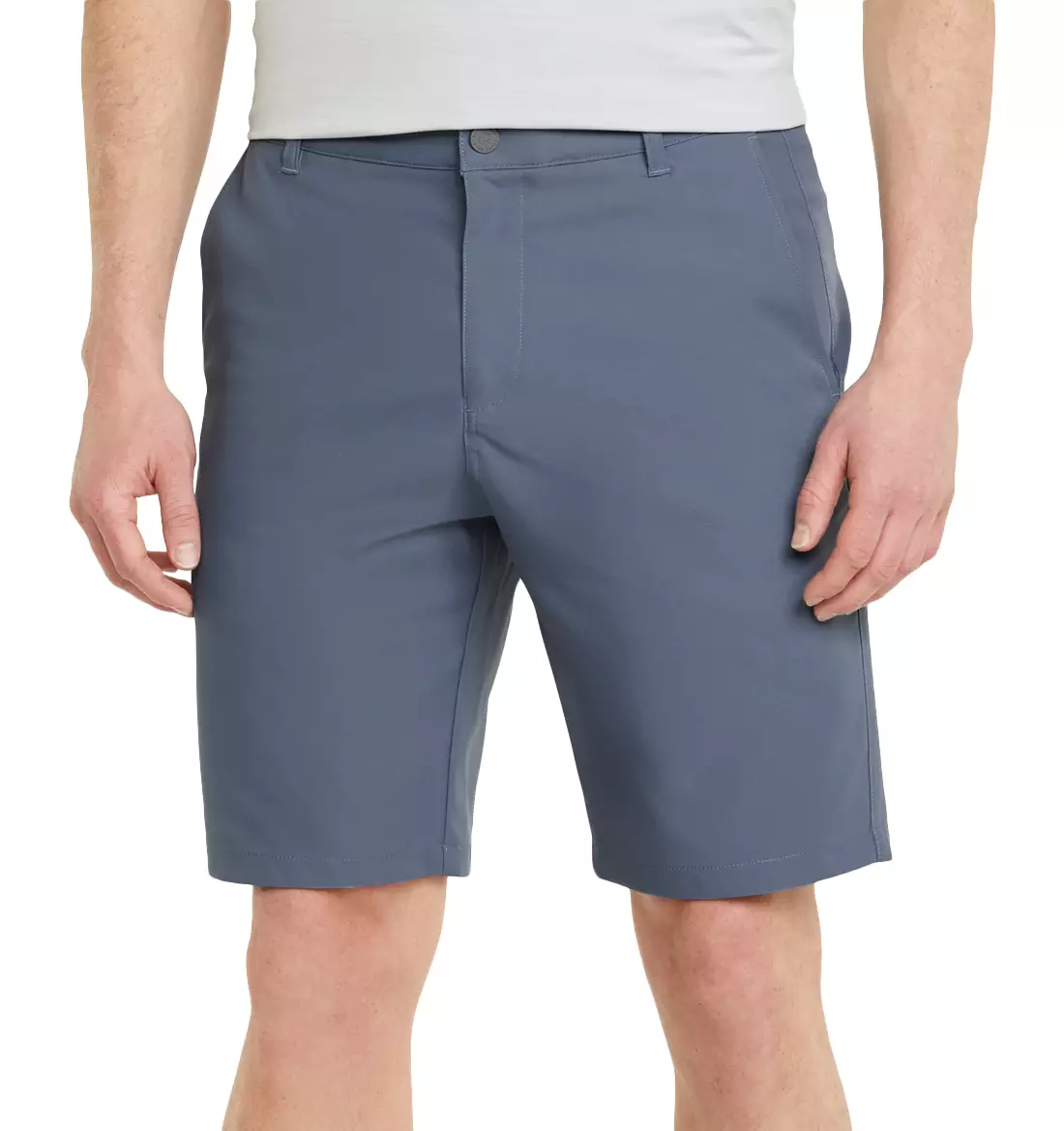 PUMA Men's Jackpot Golf Shorts