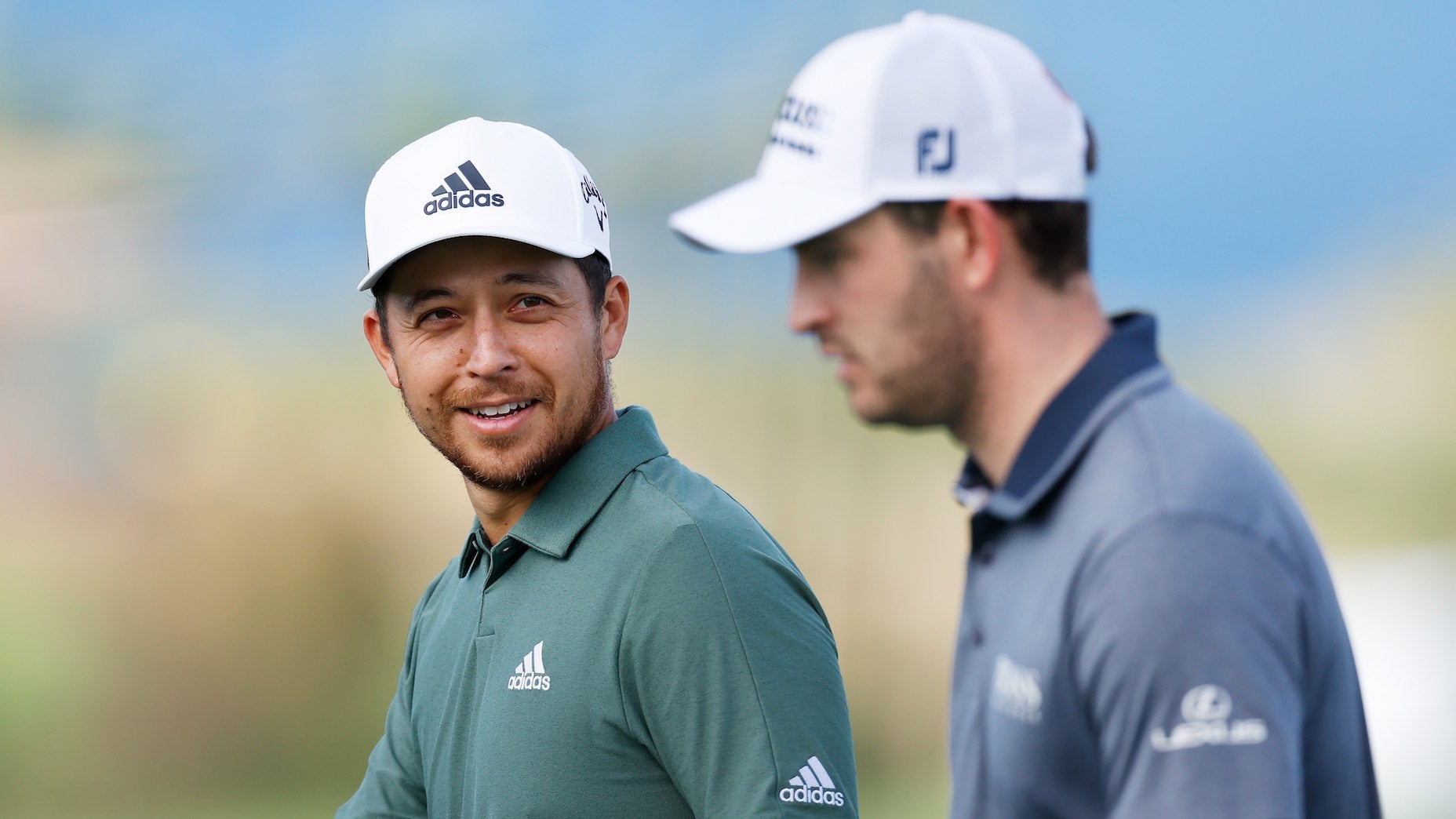 Not every PGA Tour star is chasing mysterious new $40 million prize
