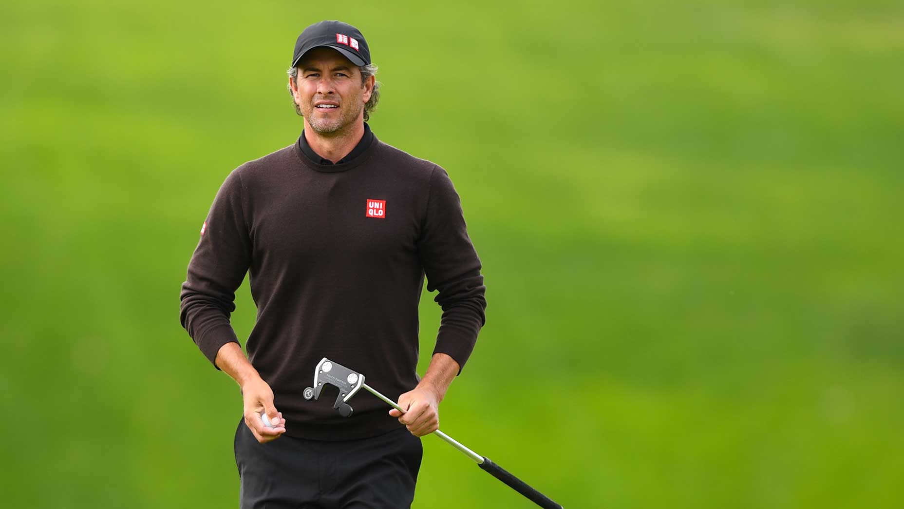 Why Adam Scott joined the list of male golf stars skipping the Olympics