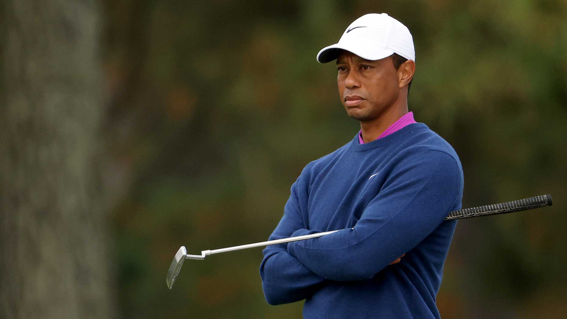 Tiger Woods