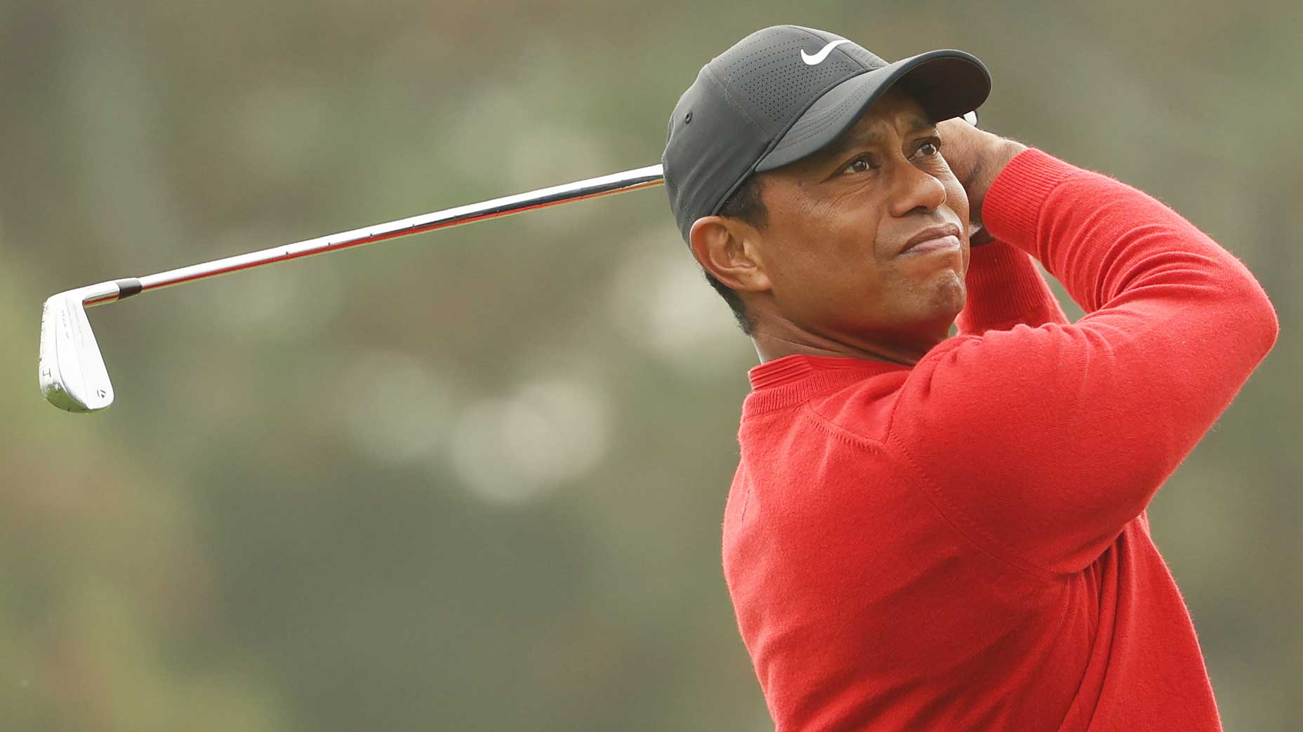 Tiger Woods