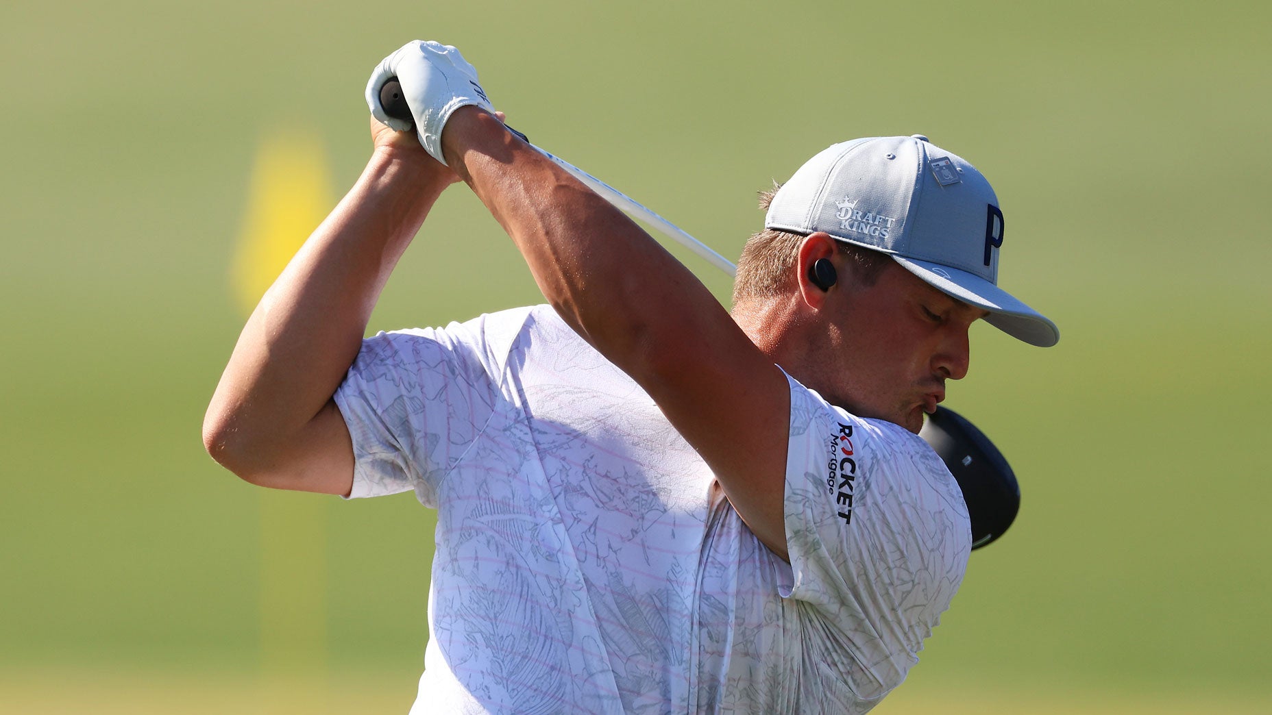 Bryson DeChambeau