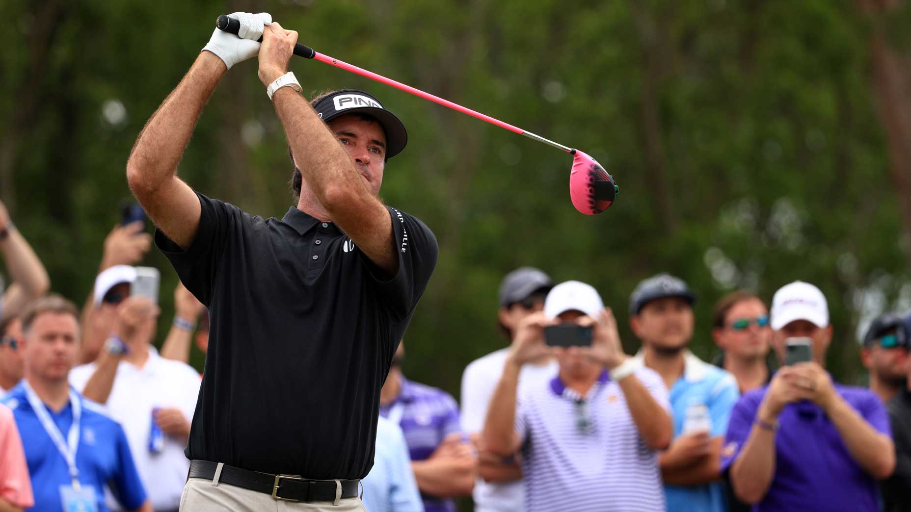 Bubba Watson