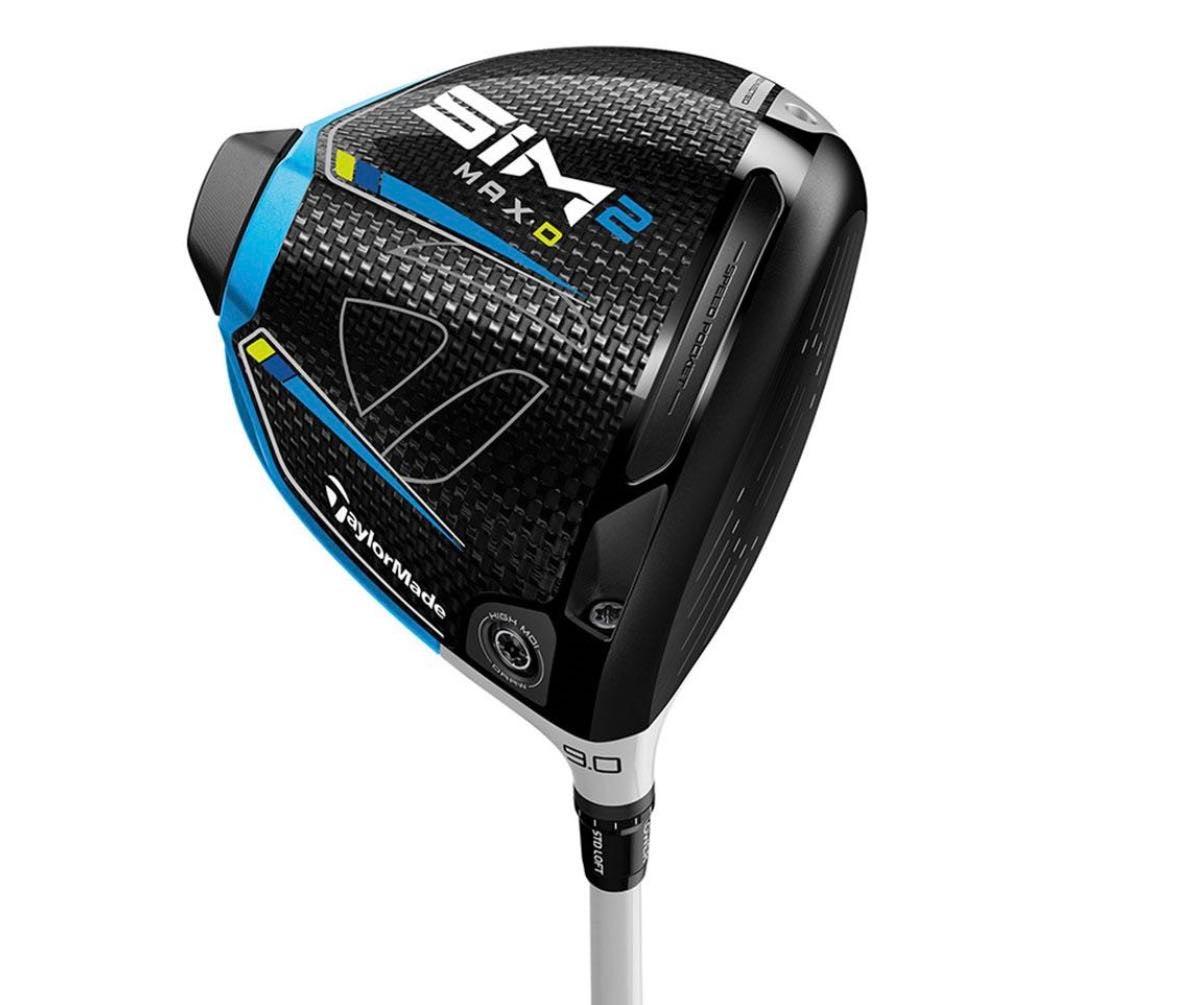 sim2 max d driver