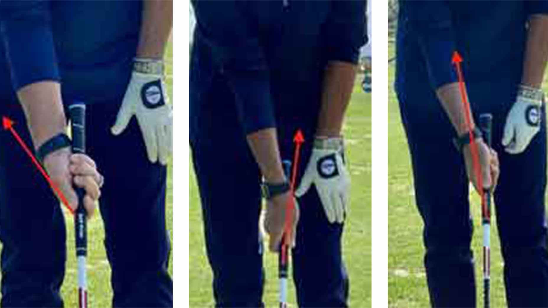 grips