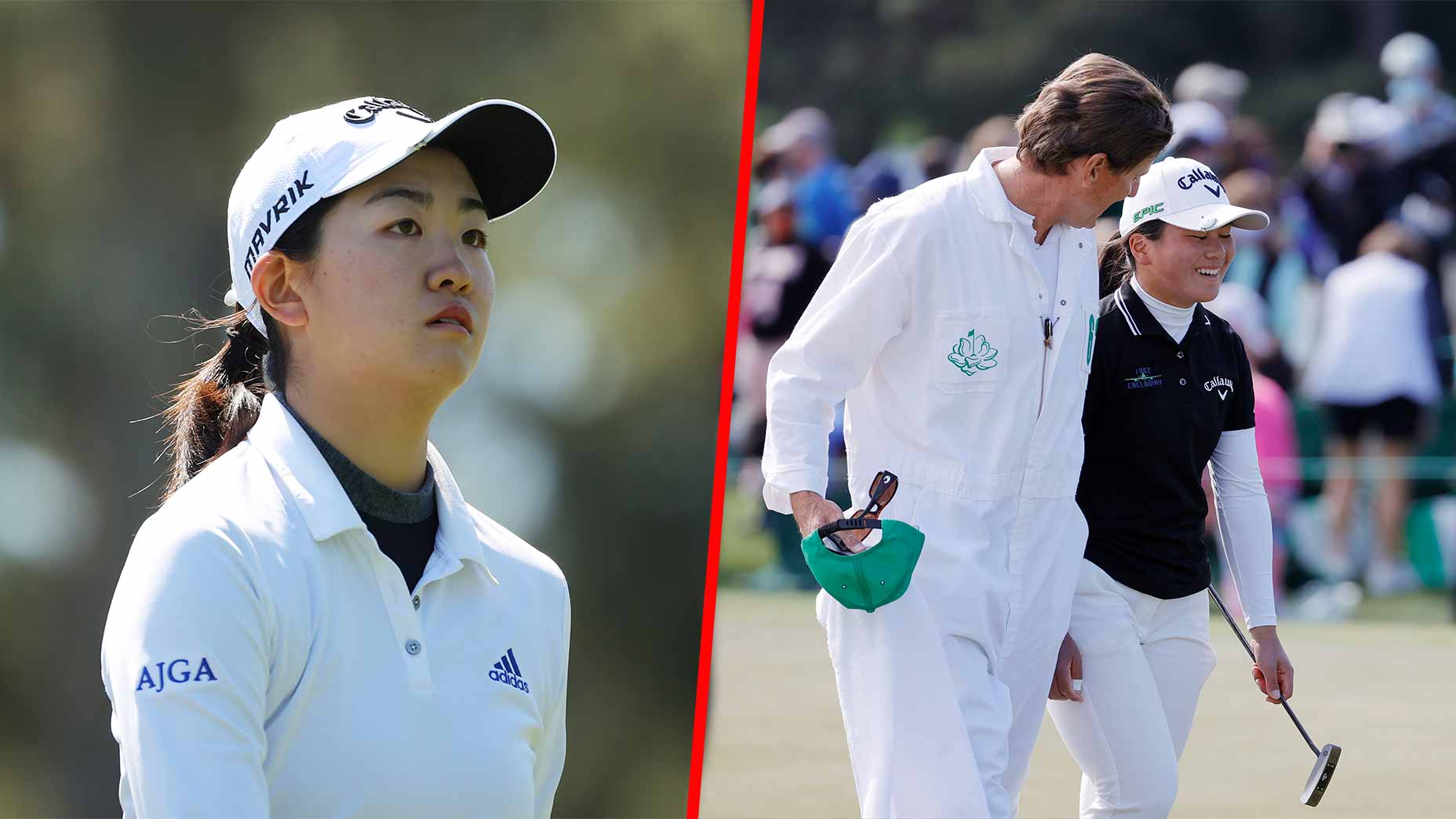 rose zhang tsubasa kajitani