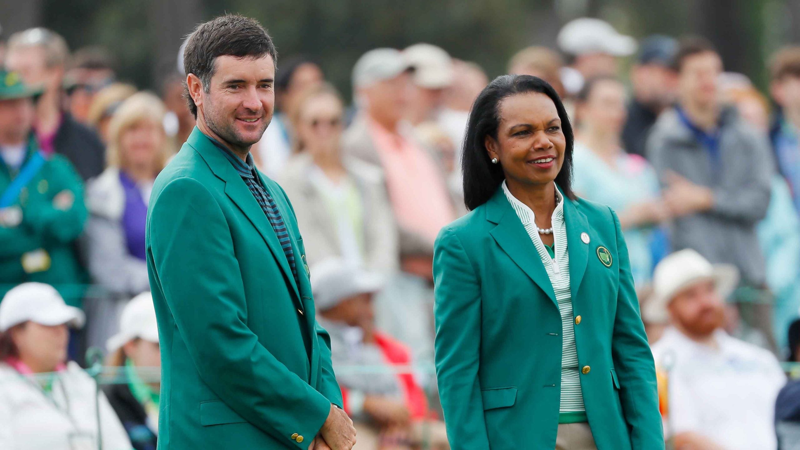 bubba and condi
