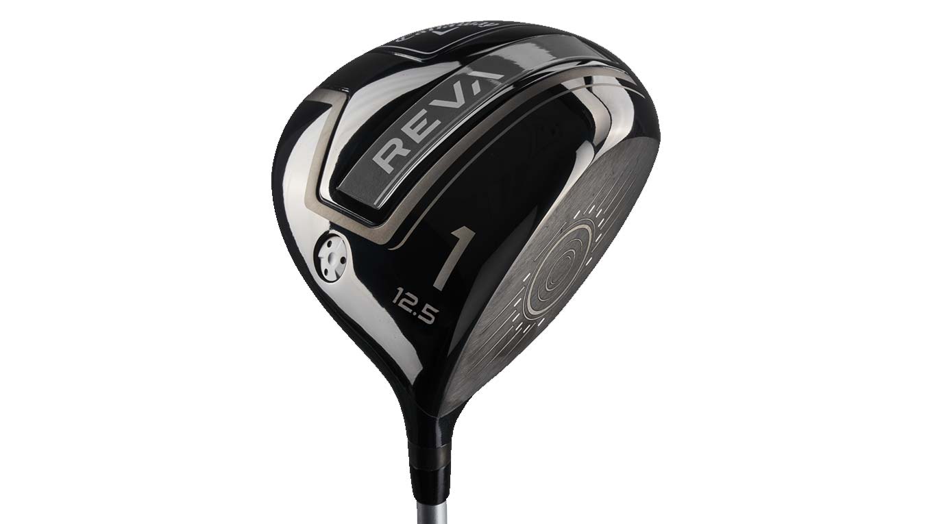 Callaway Reva driver