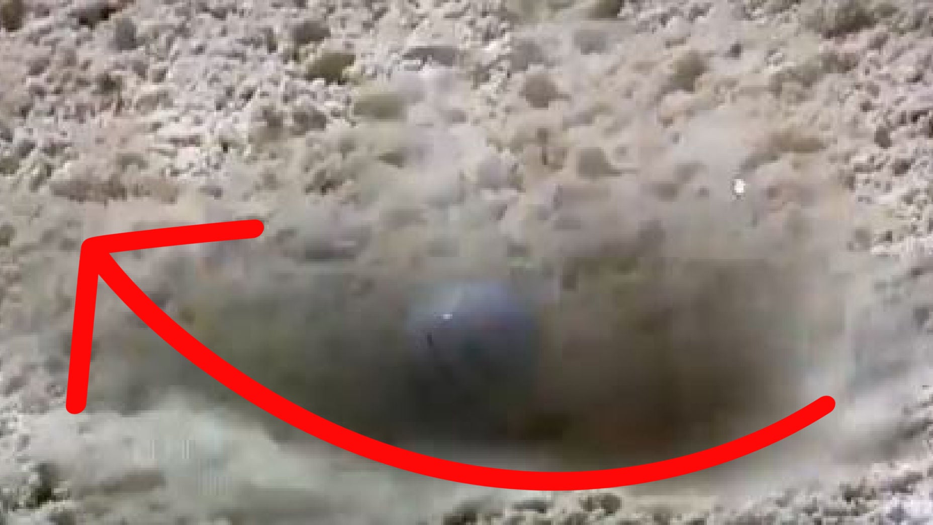 The silliest part of Abe Ancer's two-shot penalty, explained in 1 picture