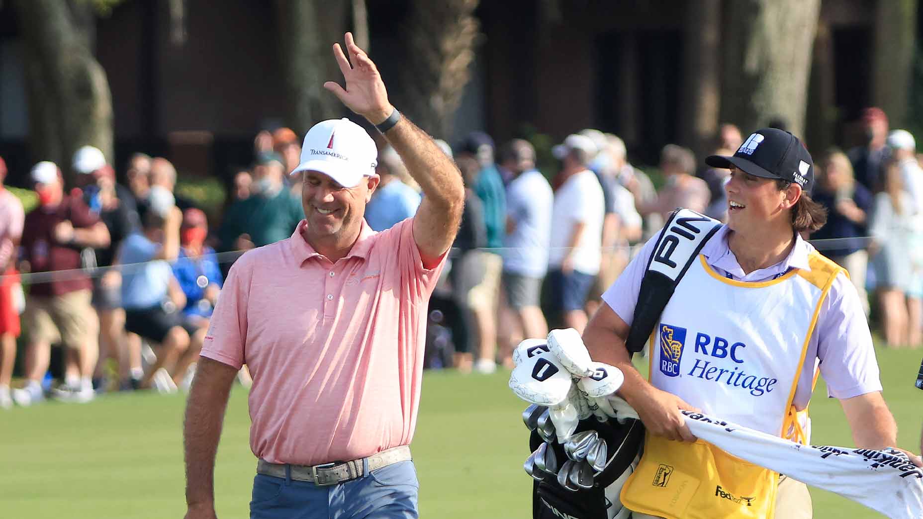 2021 RBC Heritage purse: Payout information, winner's share at Harbour Town