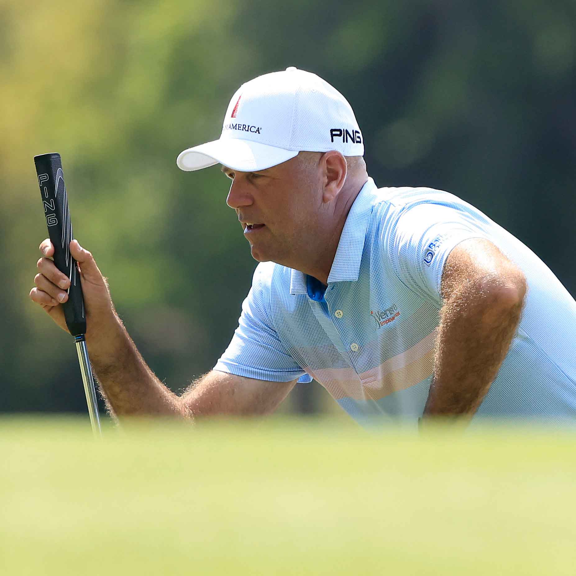 stewart cink at rbc