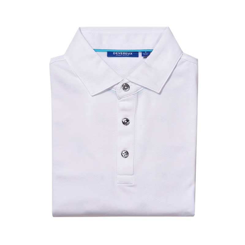 Devereux Monaco Polo