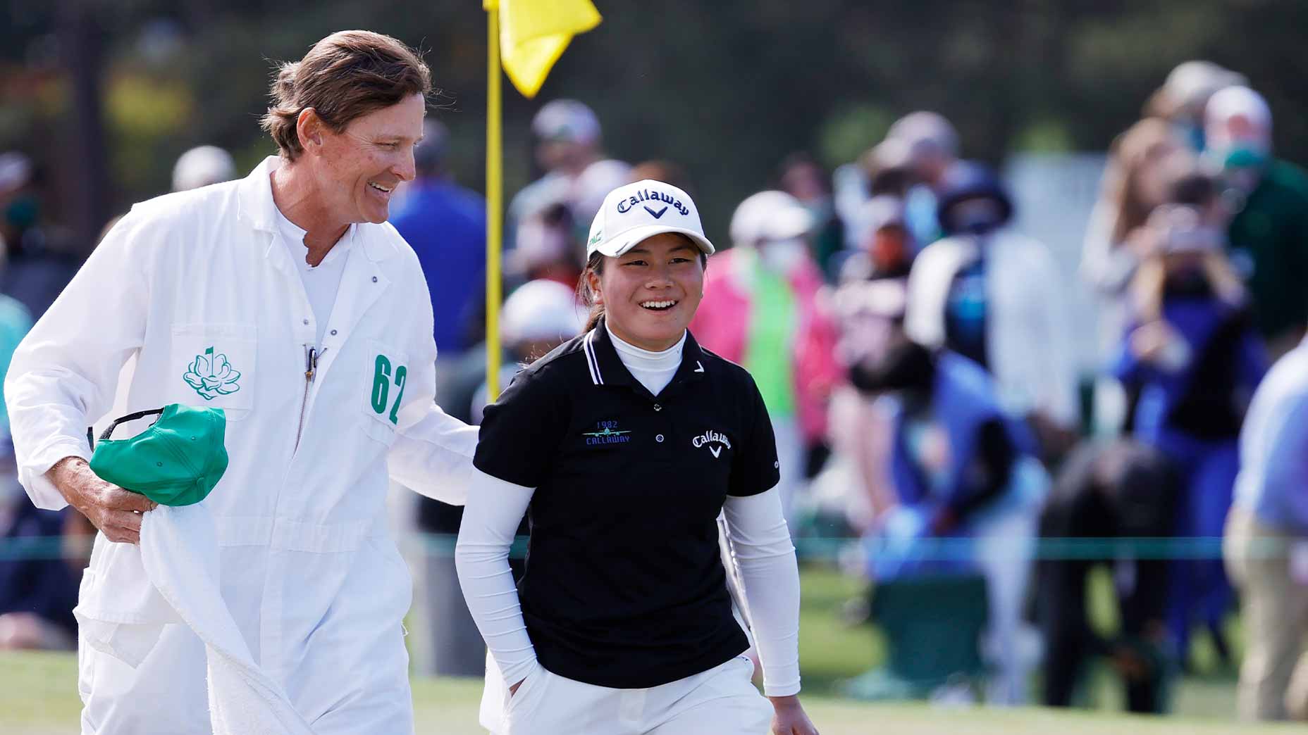 tsubasa kajitani celebrates