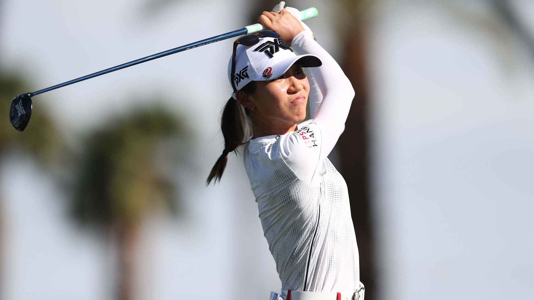 lydia ko swings