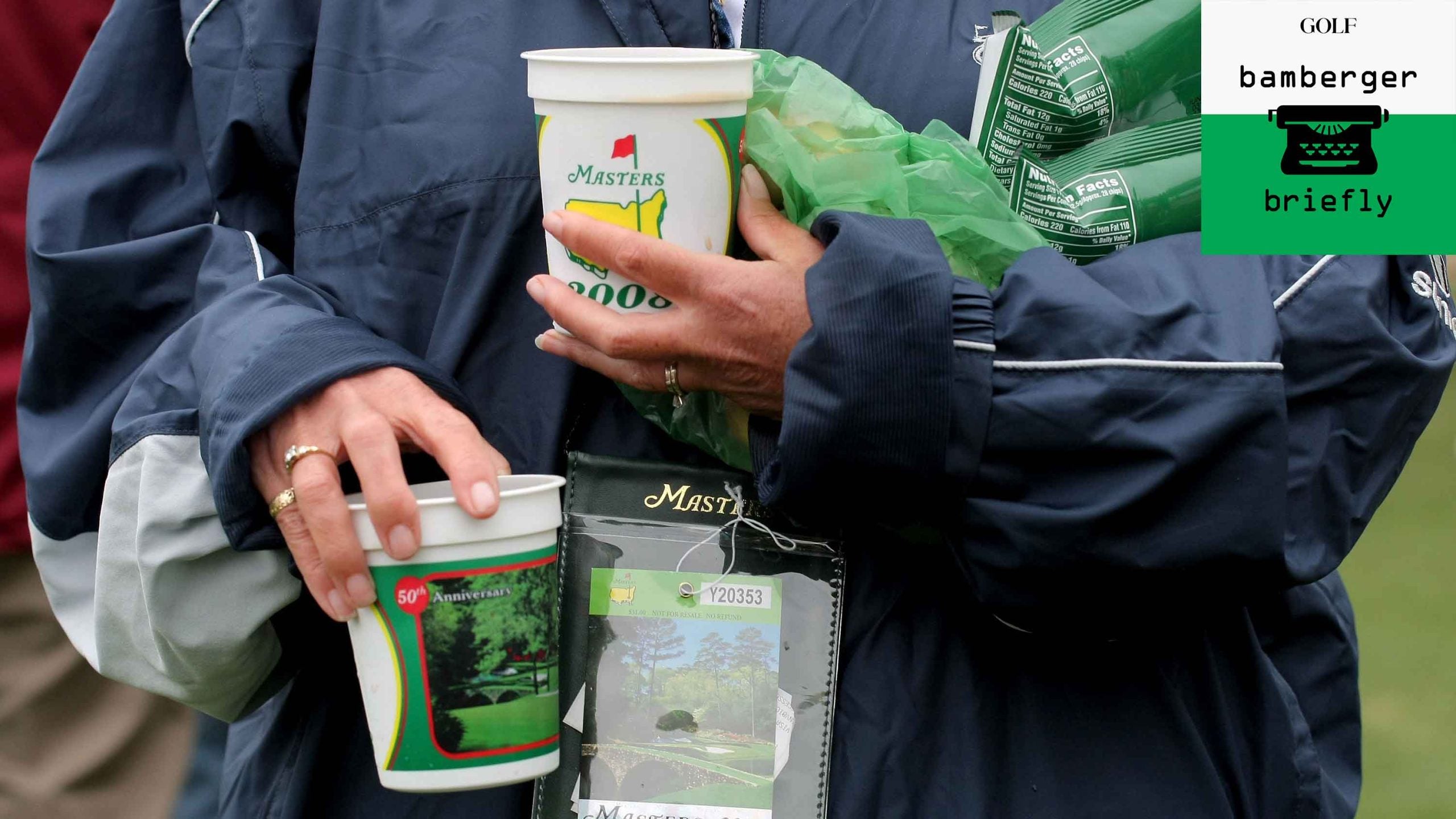 masters sandwiches