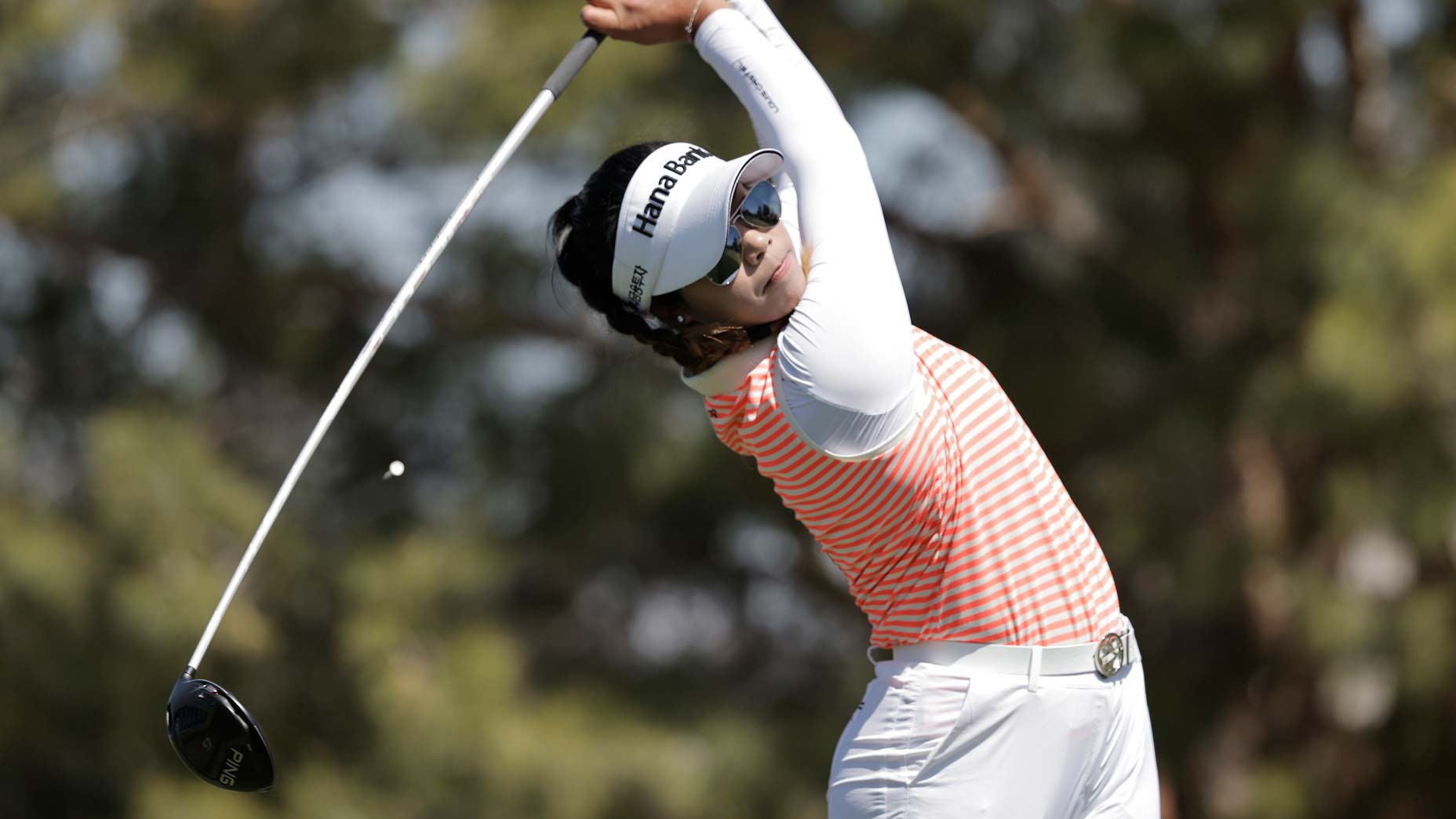 3 things to know about Round 2 at the ANA Inspiration