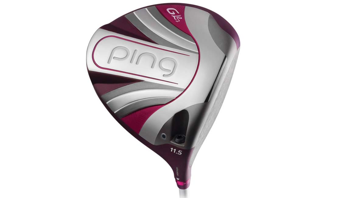 Ping G Le2 driver