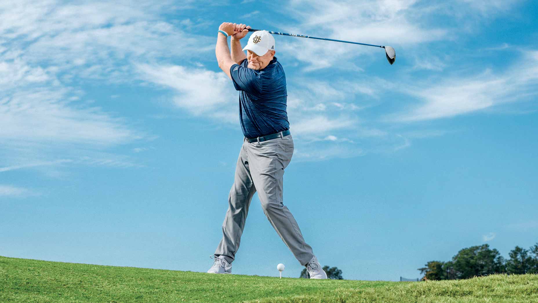 brady riggs swings