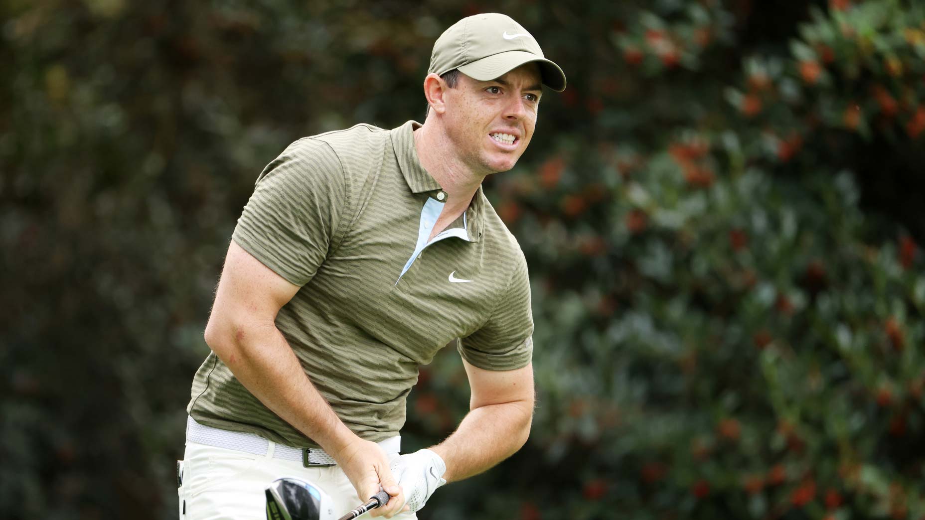 rory mcilroy swings