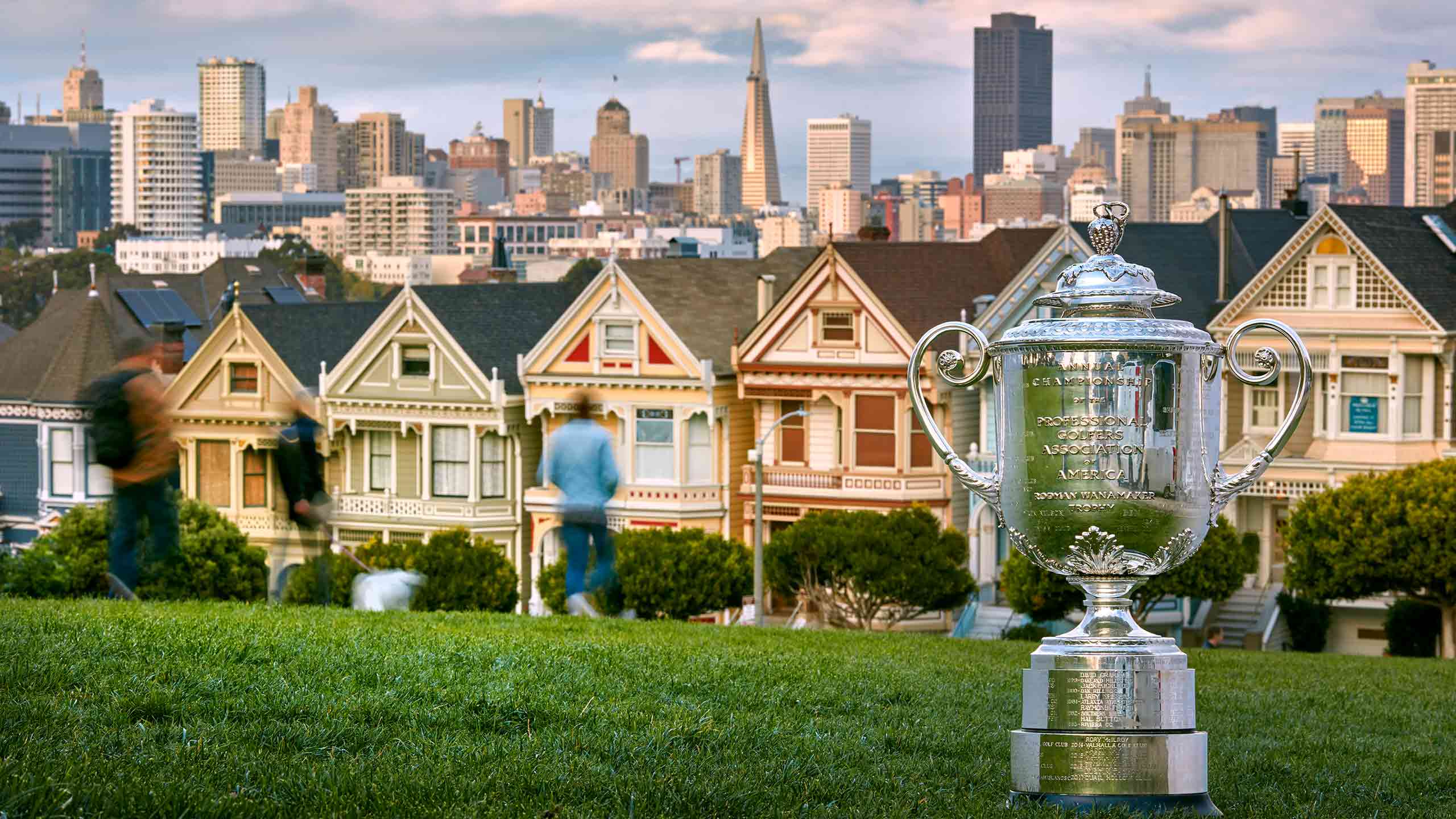 2021 PGA Championship: Who won last year's PGA?