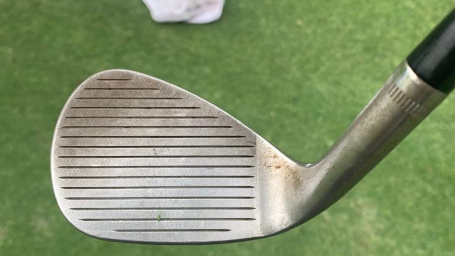 bryan callaway wedge