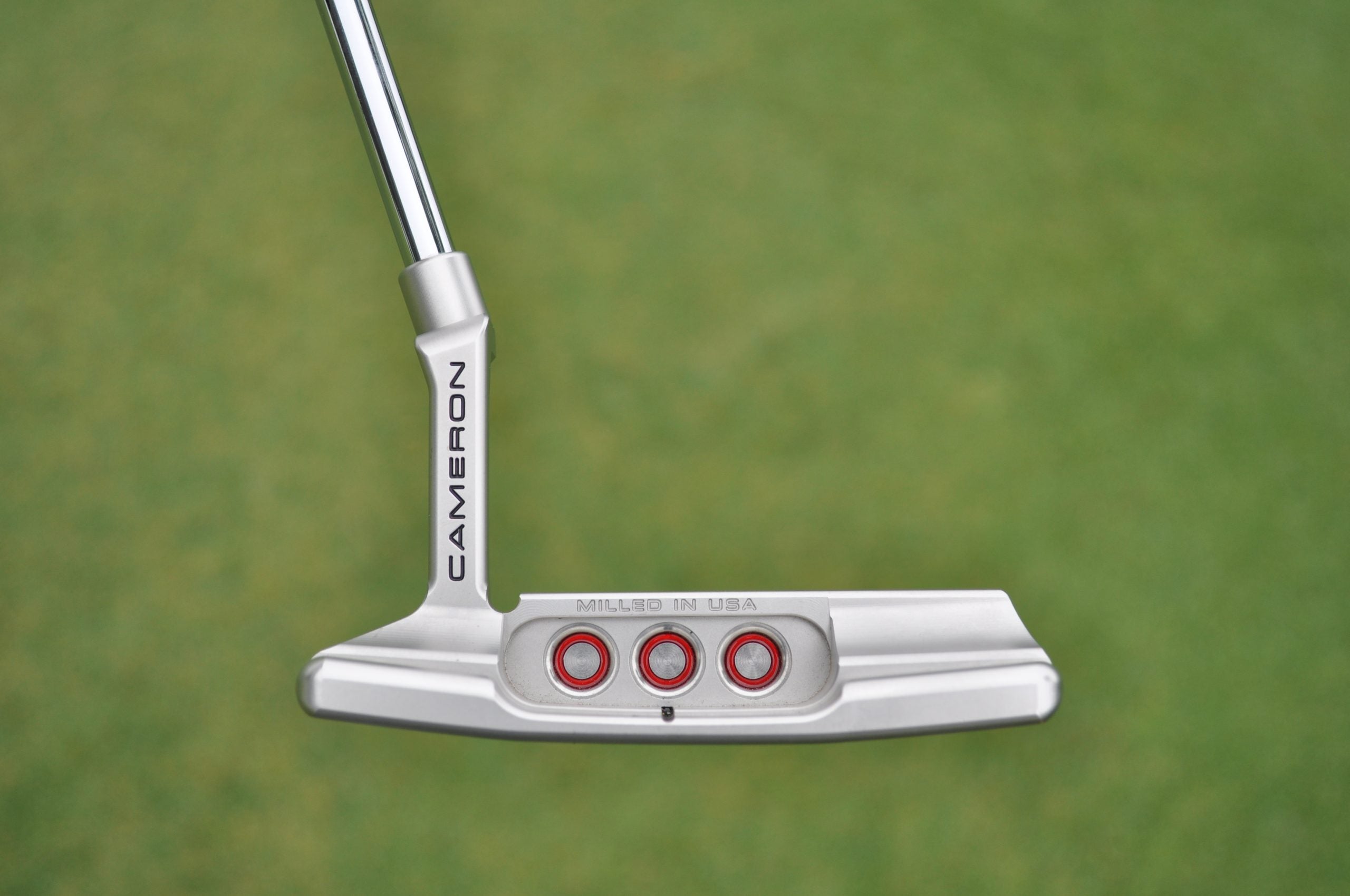 hammer putter