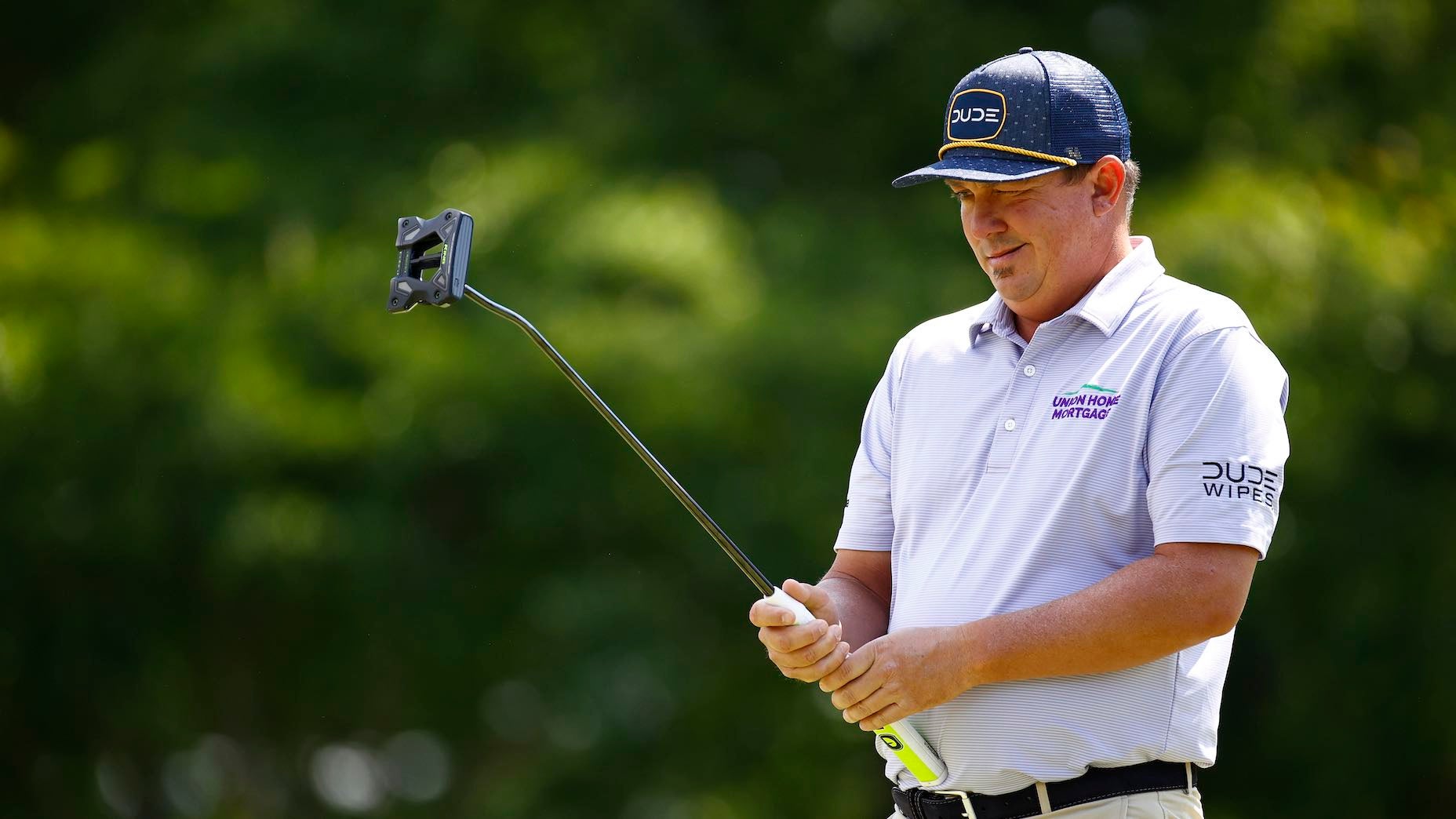dufner cobra putter