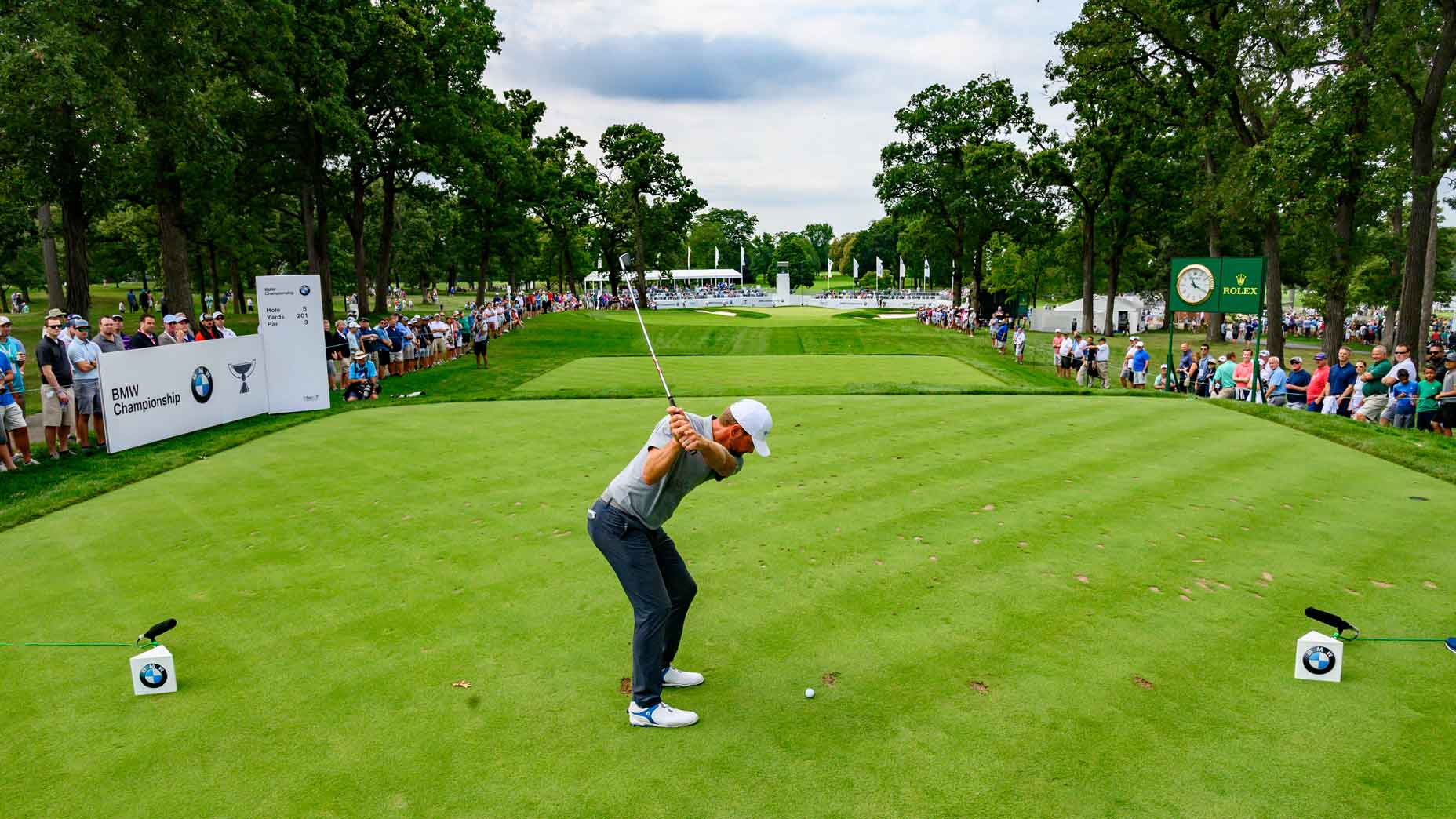 Lucas Glover
