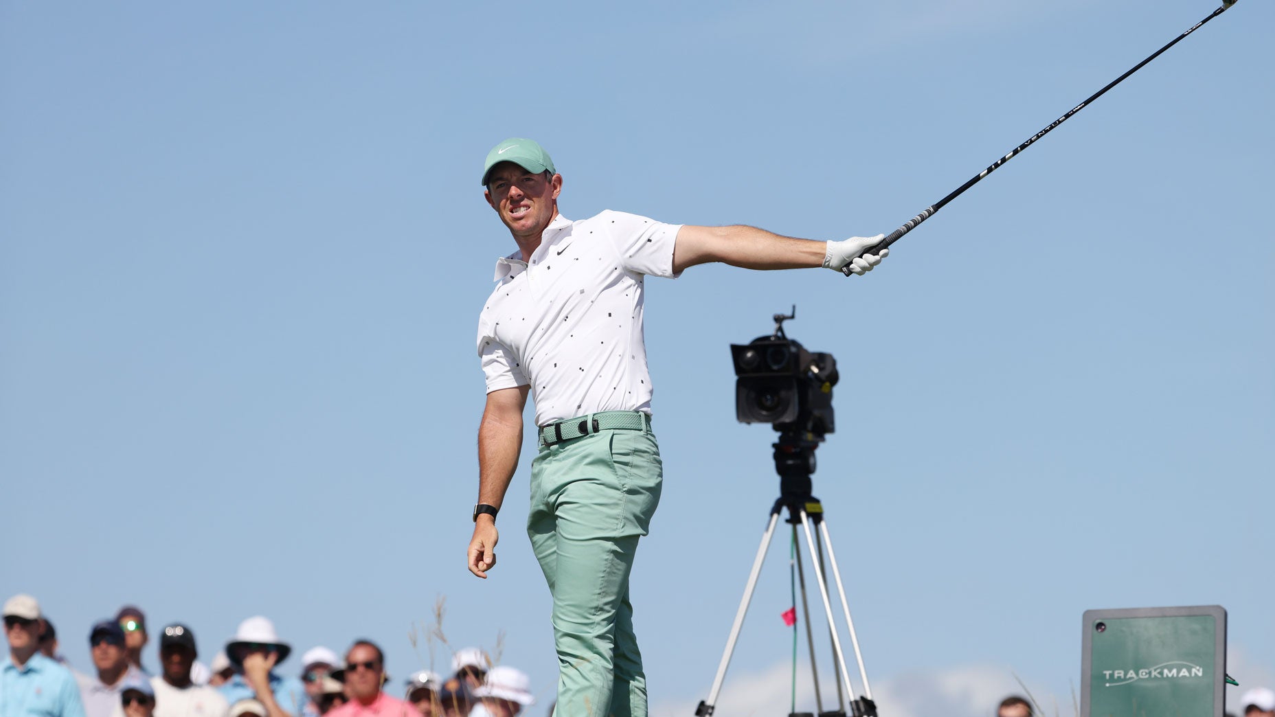 rory mcilroy