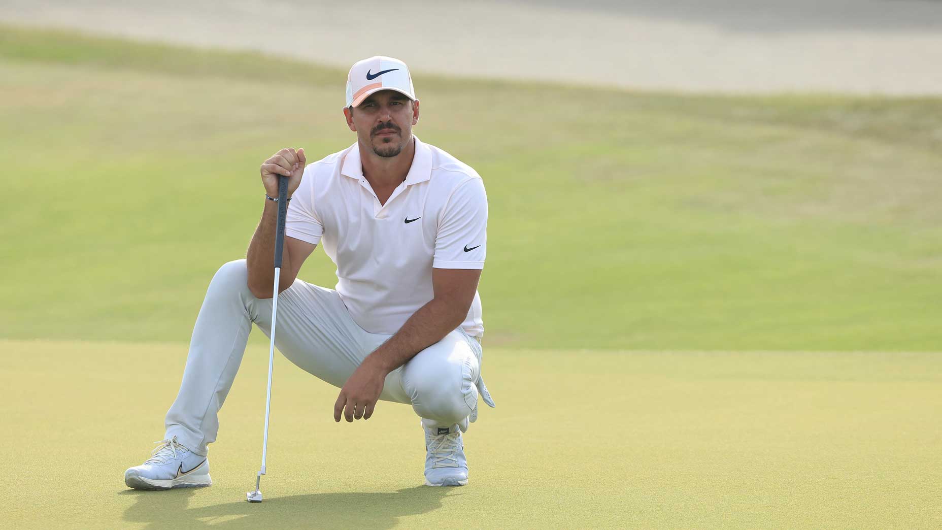 brooks koepka