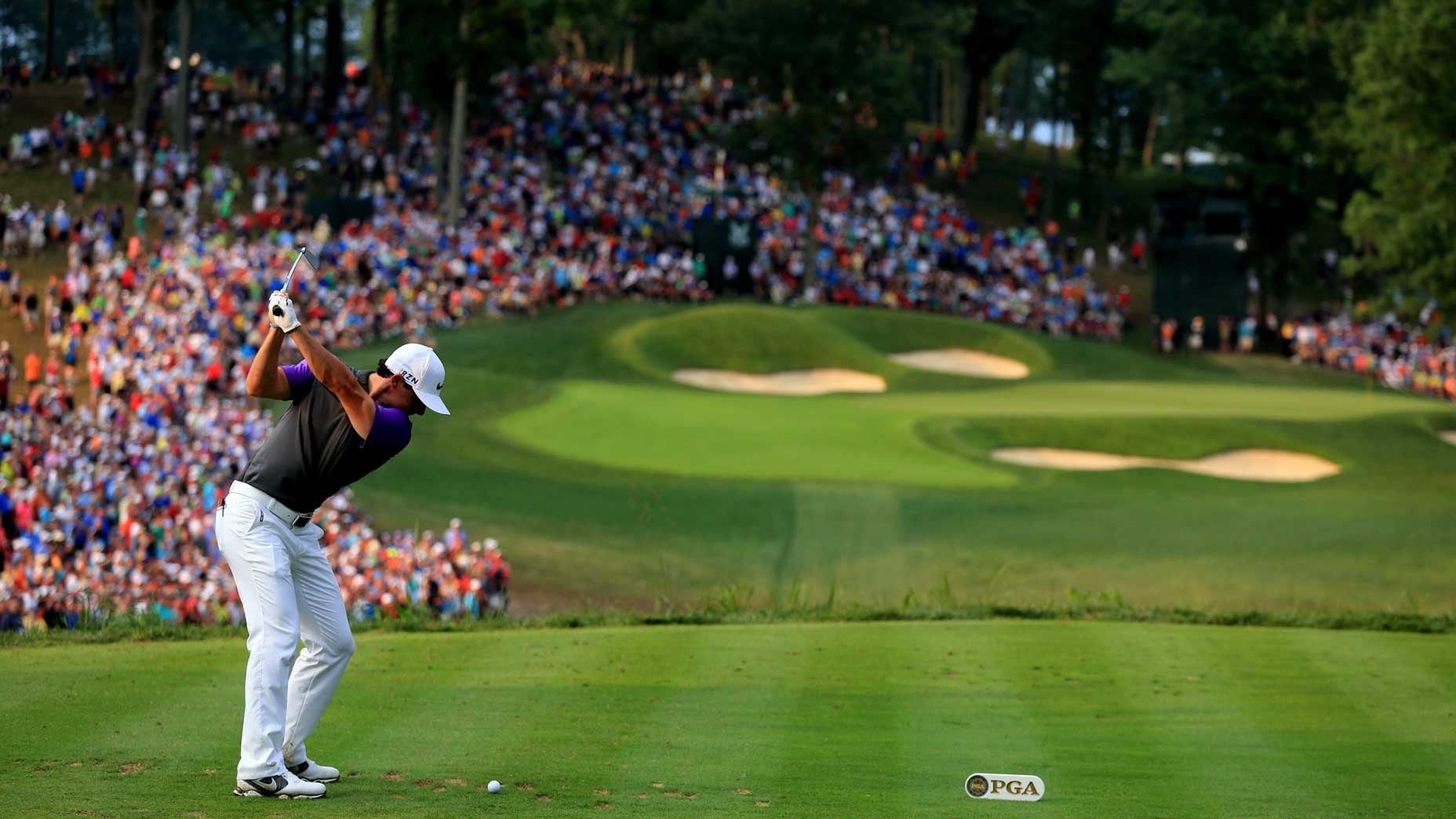 rory mcilroy