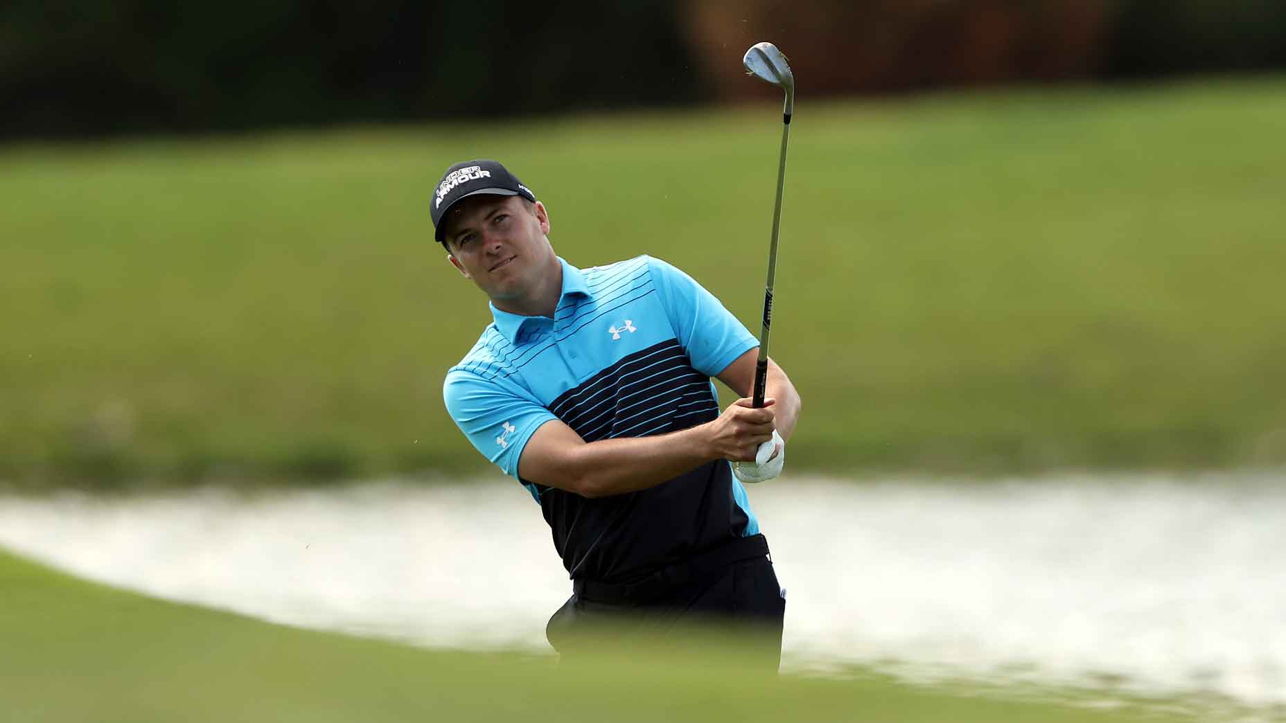 2021 AT&T Byron Nelson leaderboard: Who’s contending after Round 1