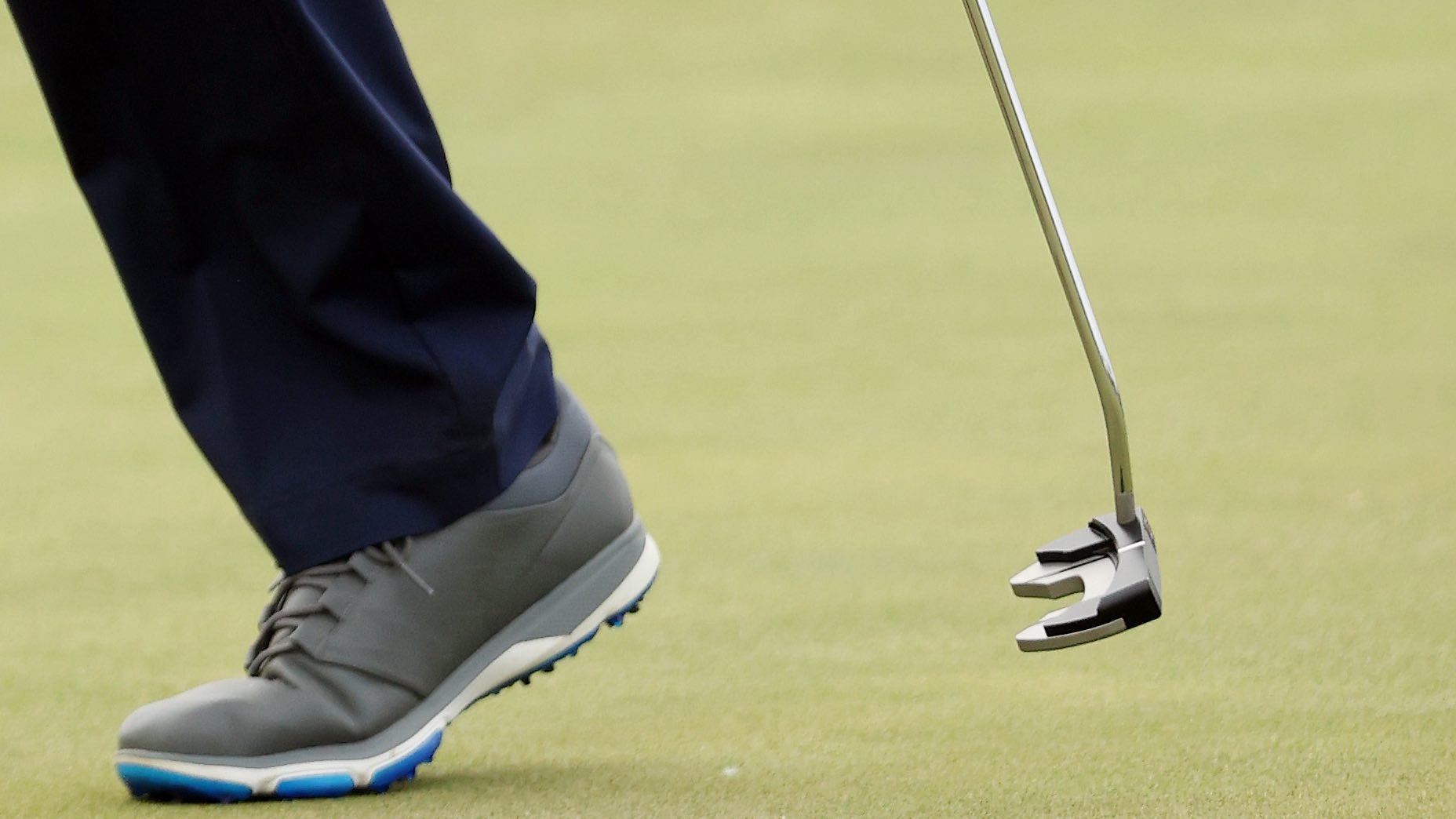 kuchar putter