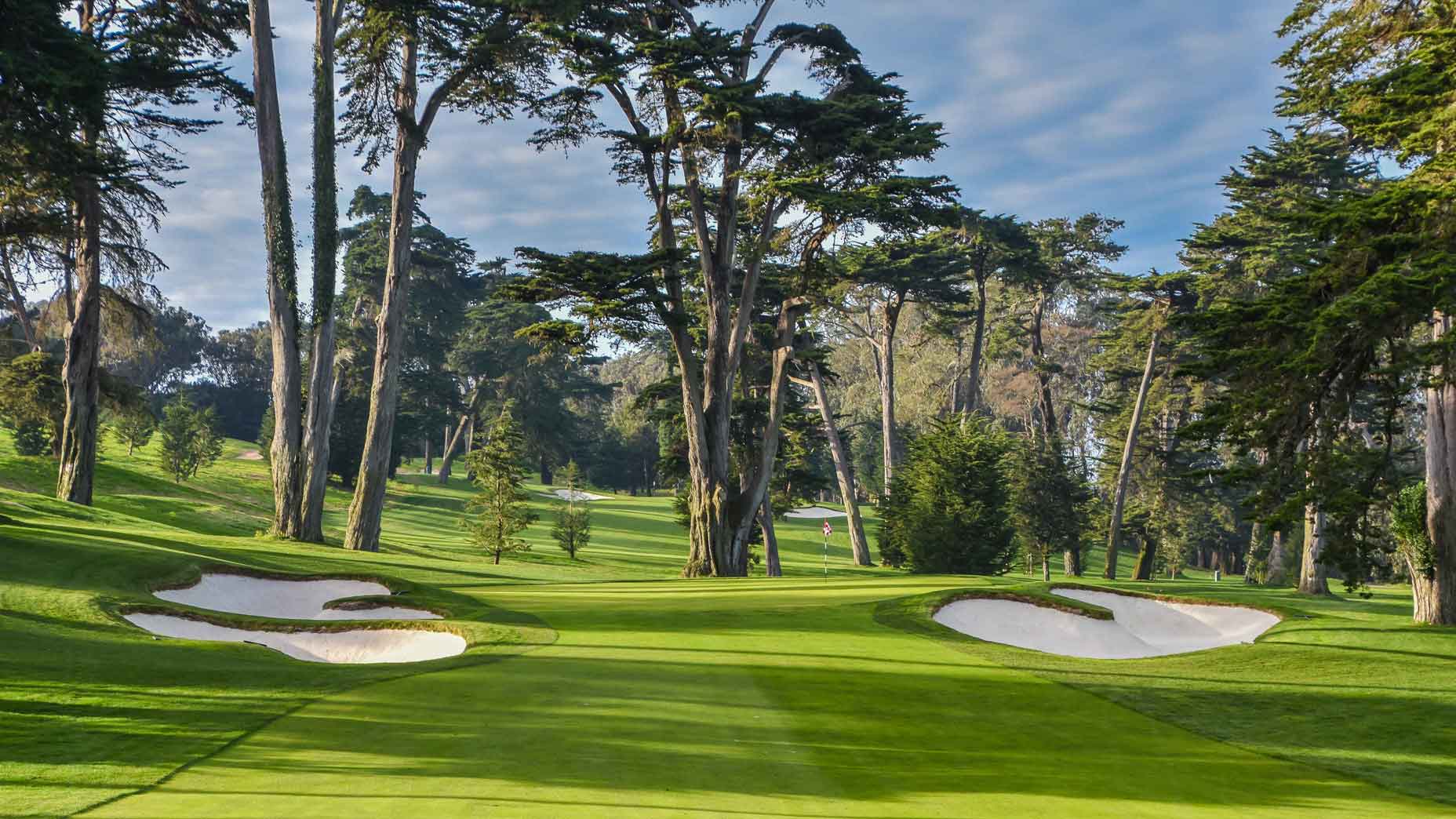 olympic club