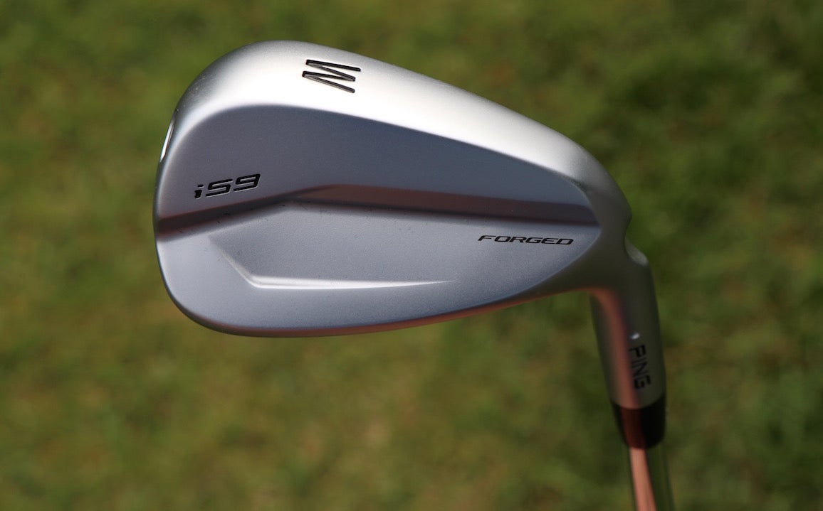 ping i59 irons