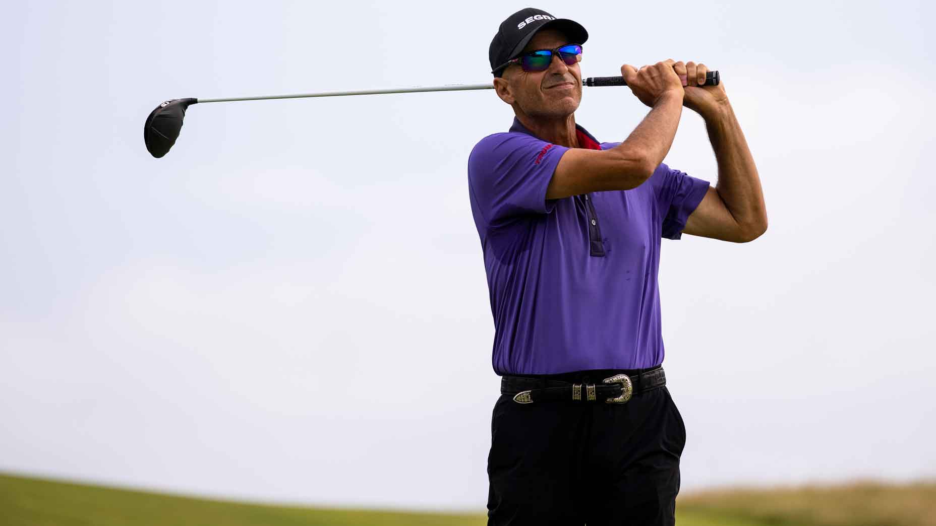 Rocco Mediate