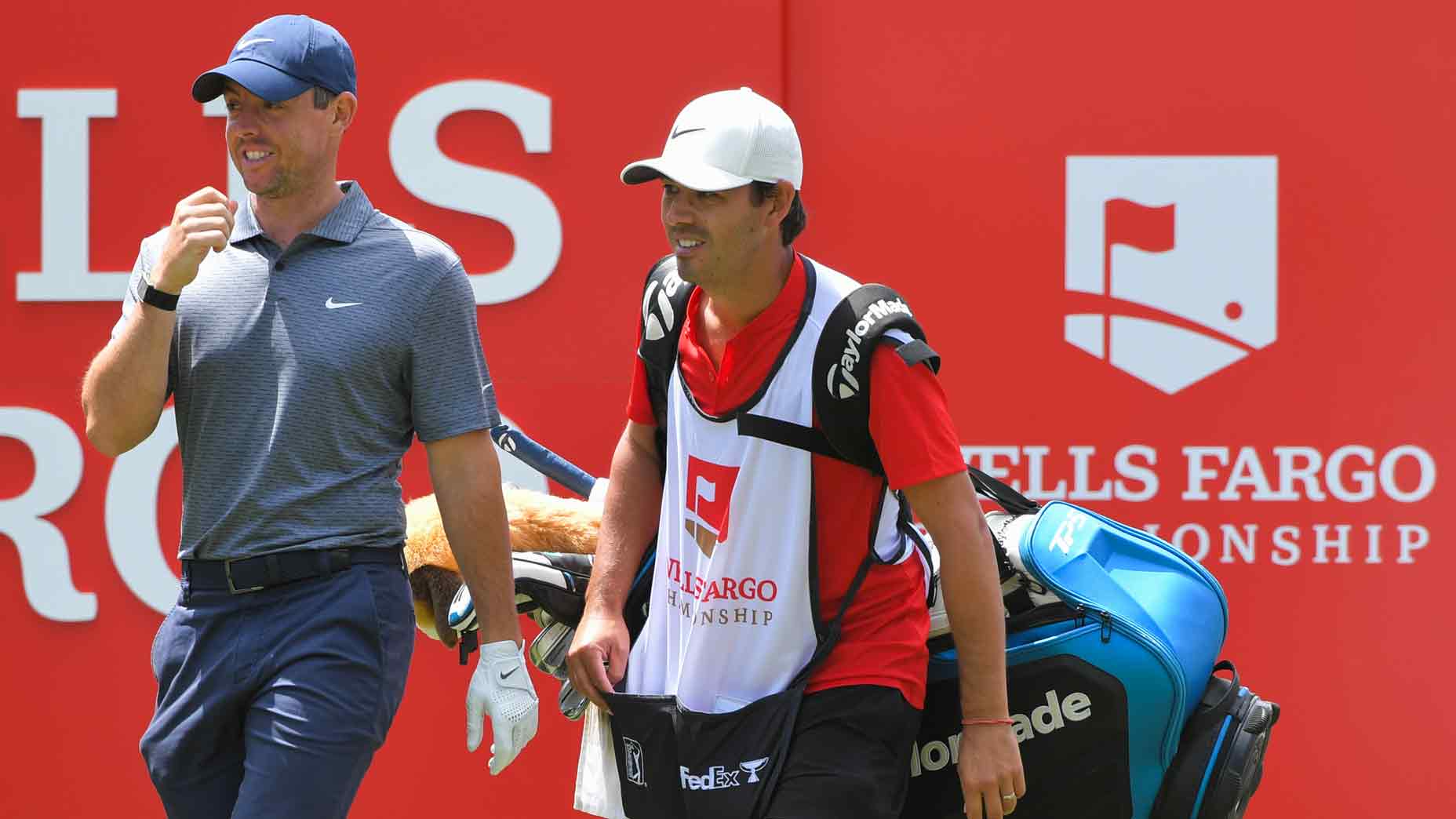 Rory McIlroy