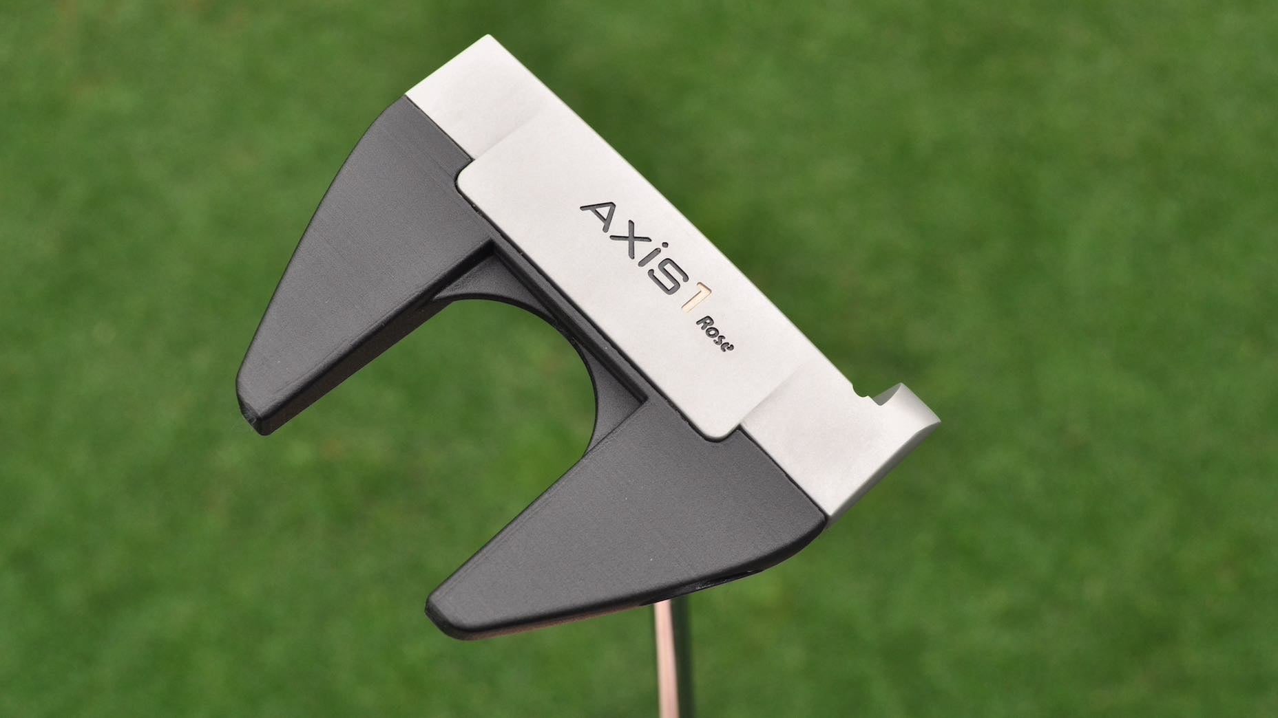 justin rose axis