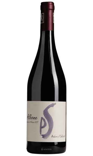 bottle of wine