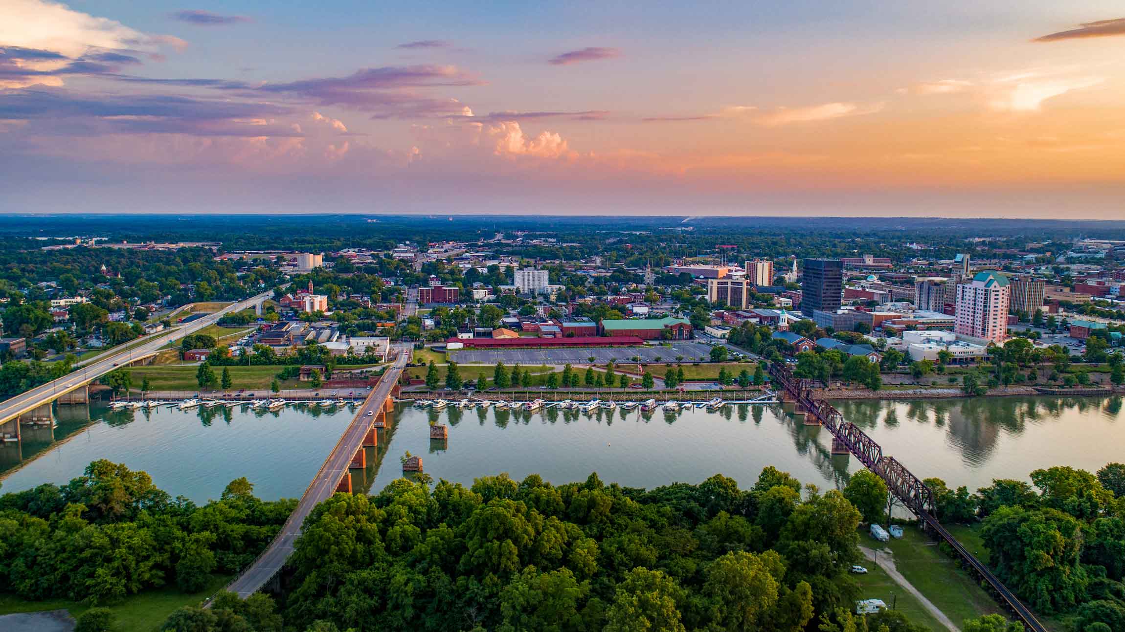 city of augusta