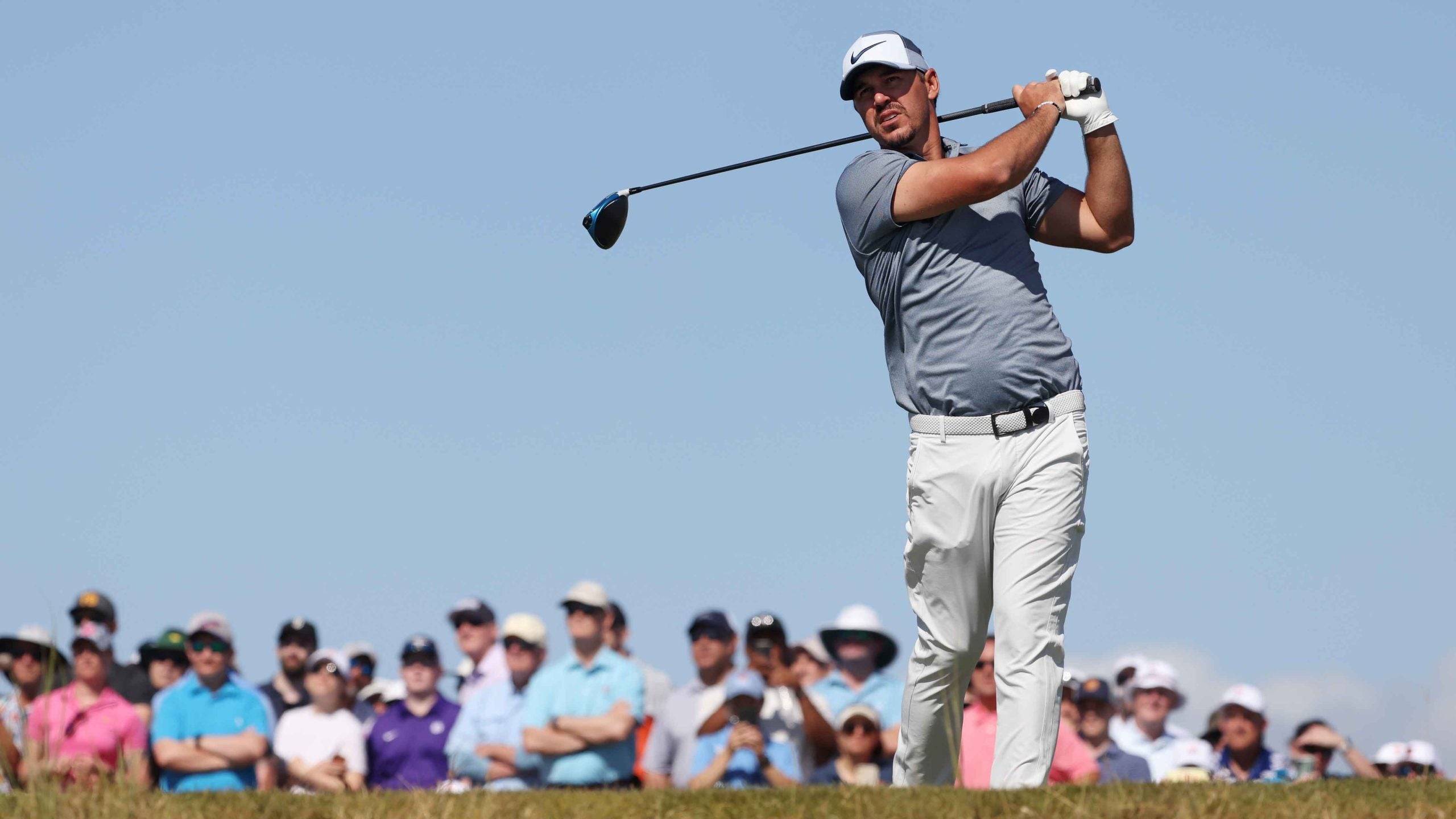 brooks koepka