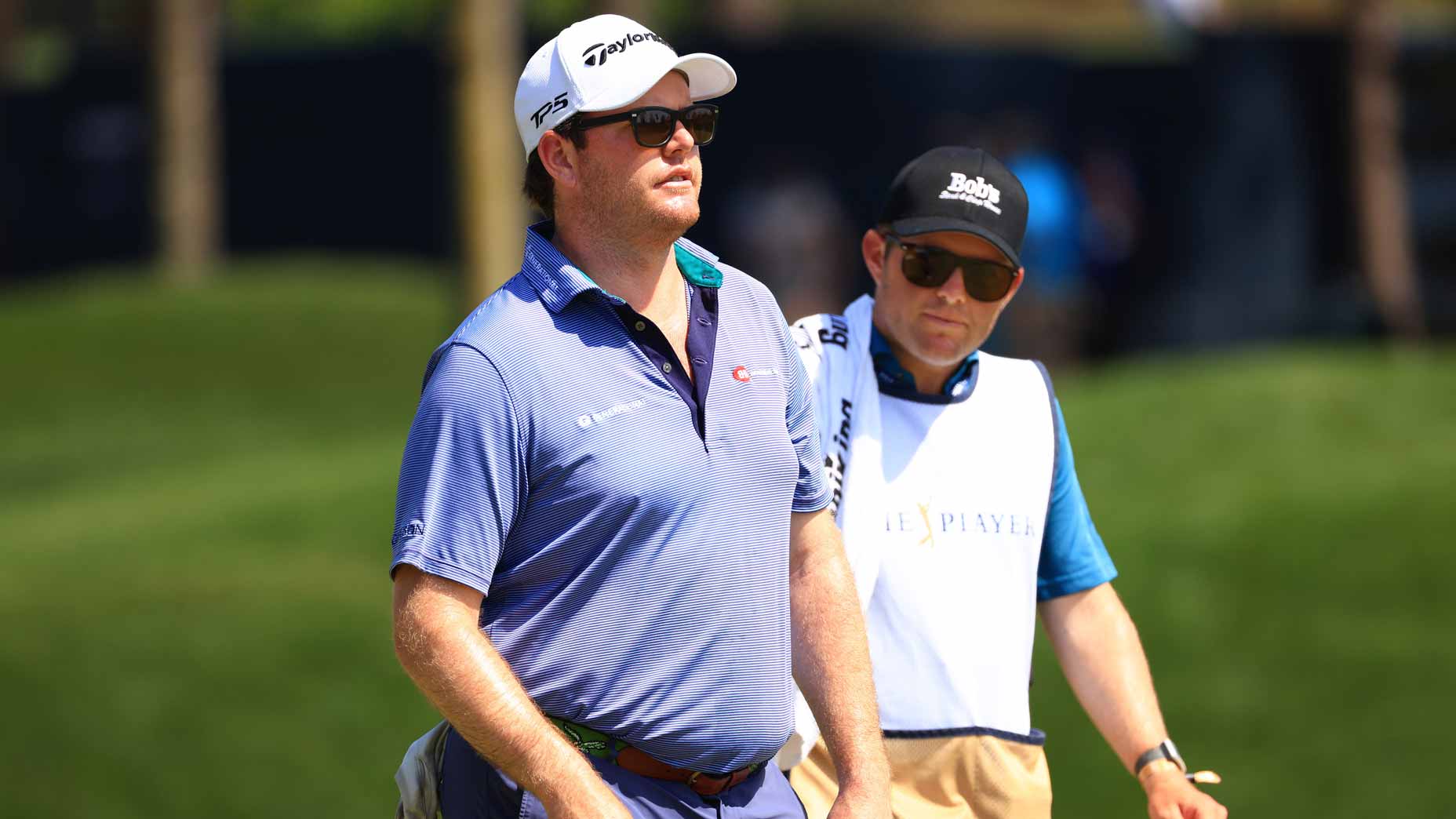 harry higgs with brother